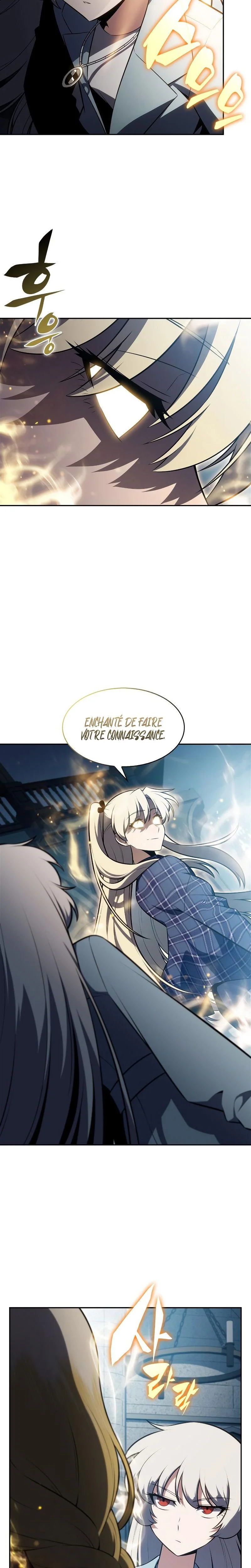 Read I’m the Max-Level Newbie FR Manga Online