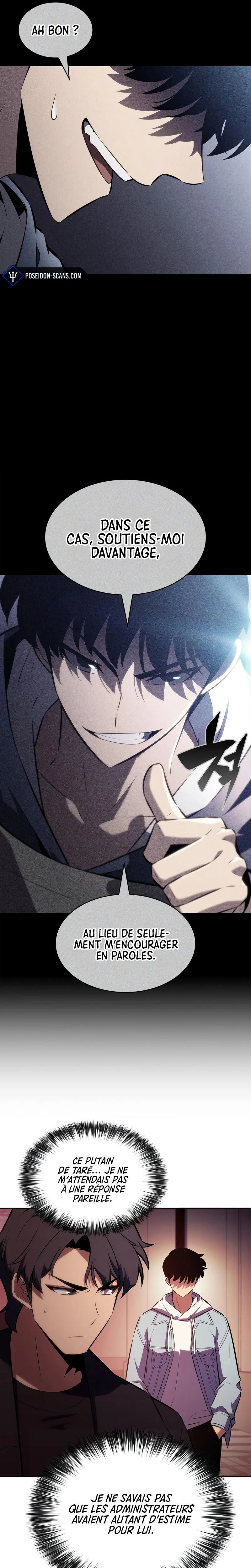 Read I’m the Max-Level Newbie FR Manga Online