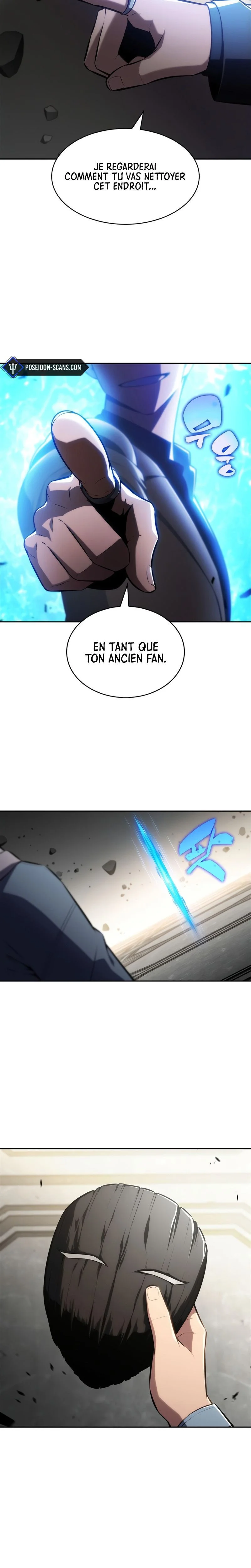 Read I’m the Max-Level Newbie FR Manga Online