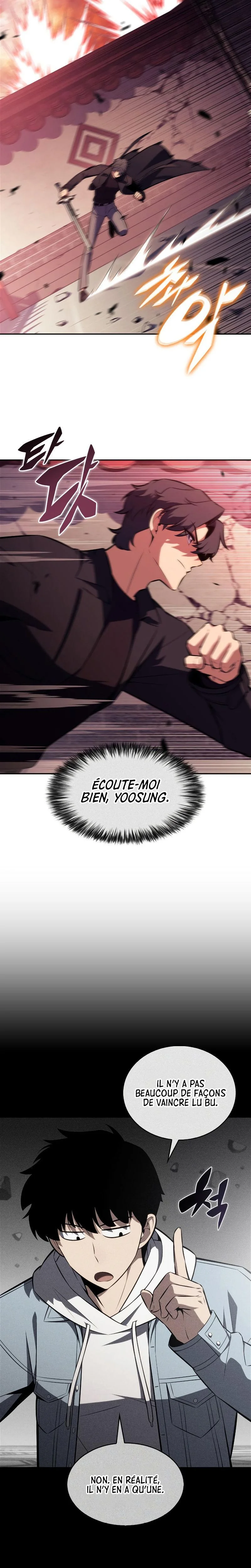 Read I’m the Max-Level Newbie FR Manga Online