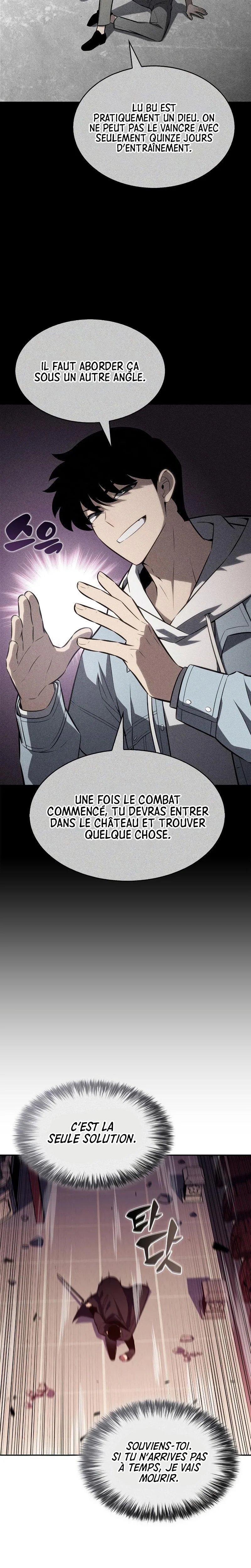Read I’m the Max-Level Newbie FR Manga Online