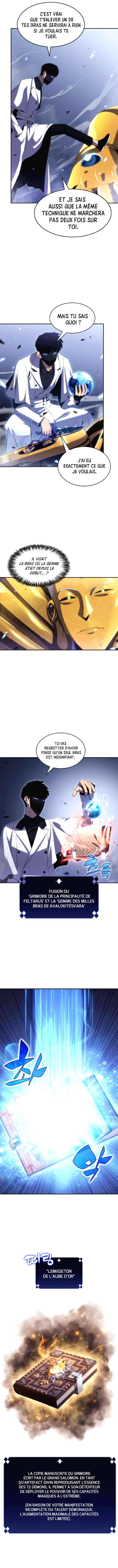Read I’m the Max-Level Newbie FR Manga Online