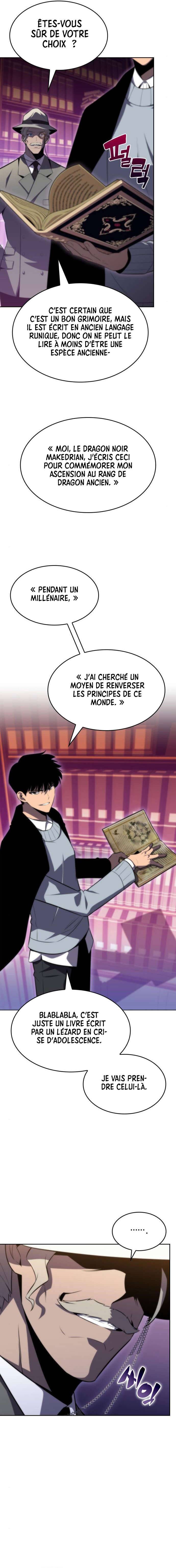 Read I’m the Max-Level Newbie FR Manga Online