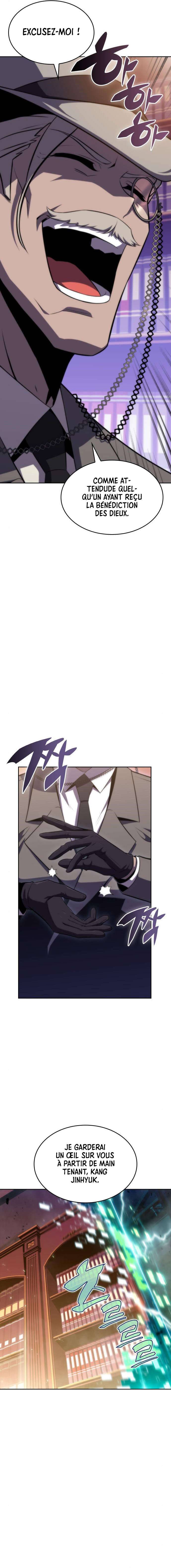 Read I’m the Max-Level Newbie FR Manga Online