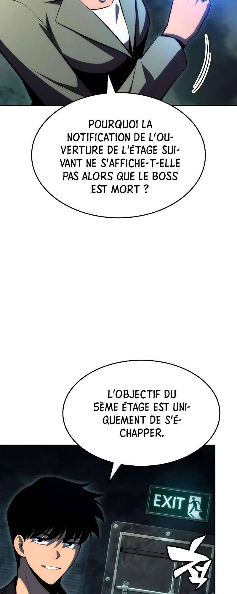 Read I’m the Max-Level Newbie FR Manga Online