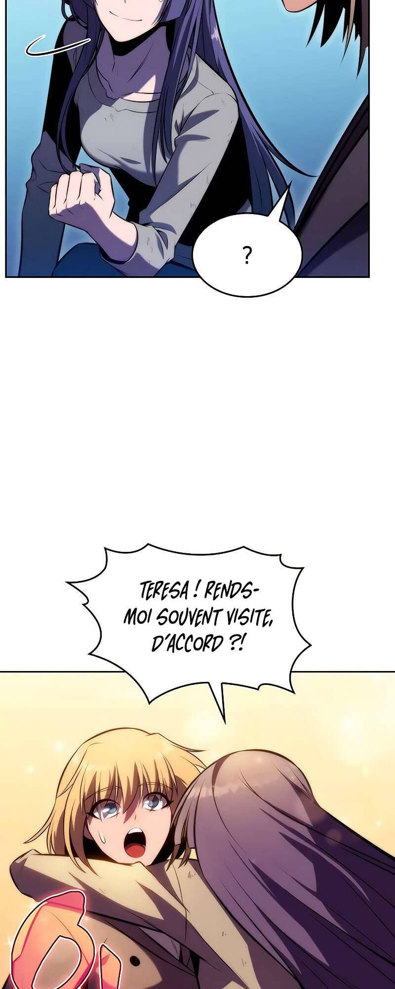 Read I’m the Max-Level Newbie FR Manga Online