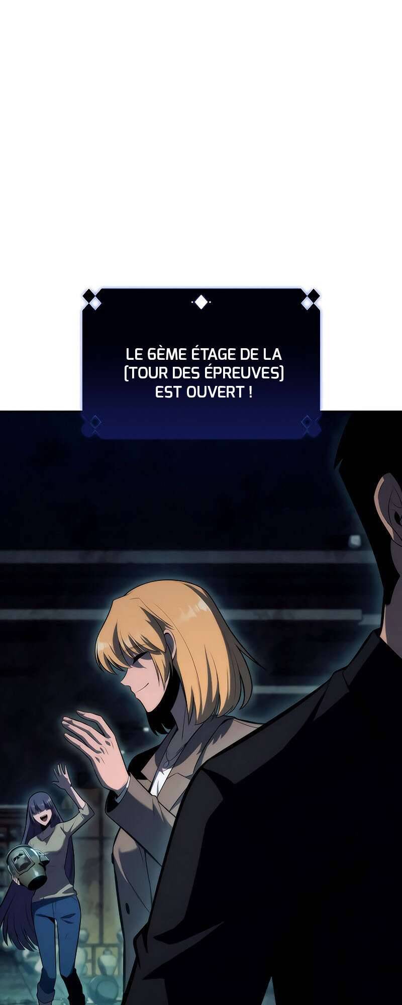 Read I’m the Max-Level Newbie FR Manga Online