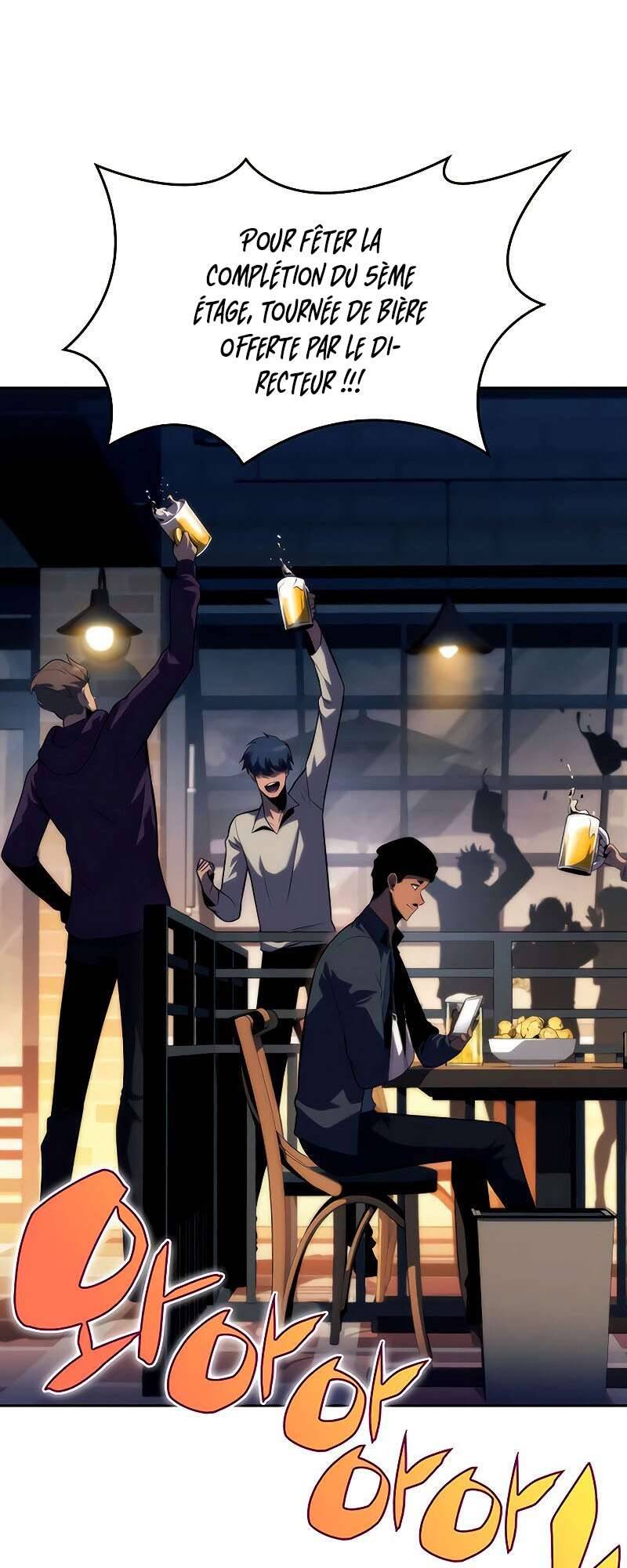 Read I’m the Max-Level Newbie FR Manga Online