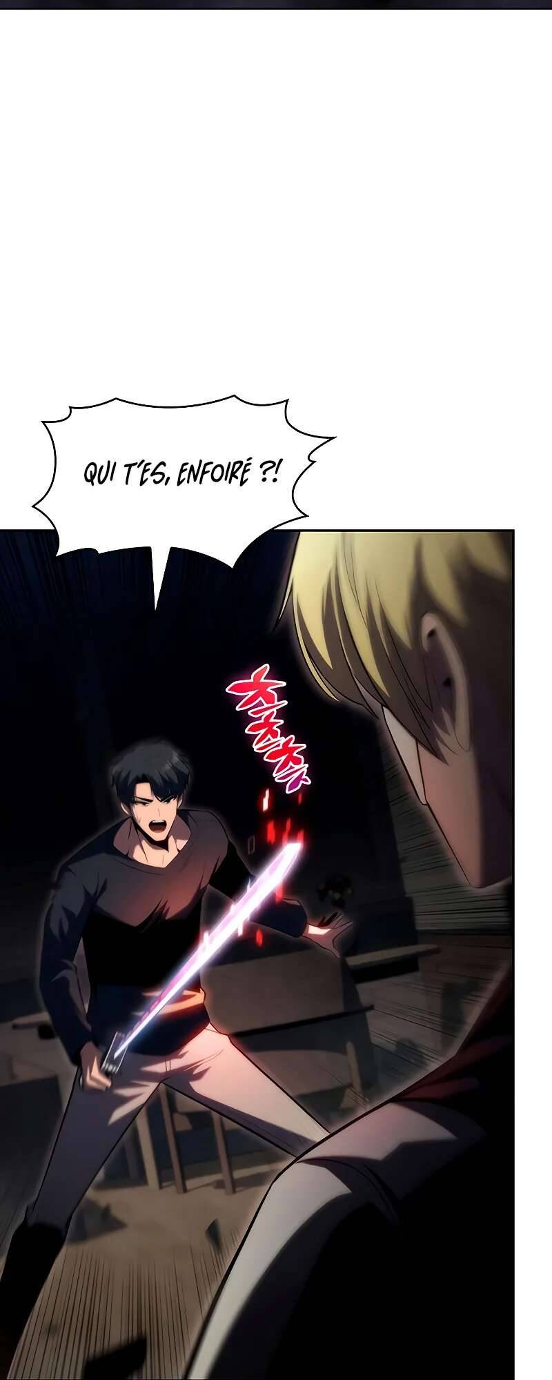 Read I’m the Max-Level Newbie FR Manga Online