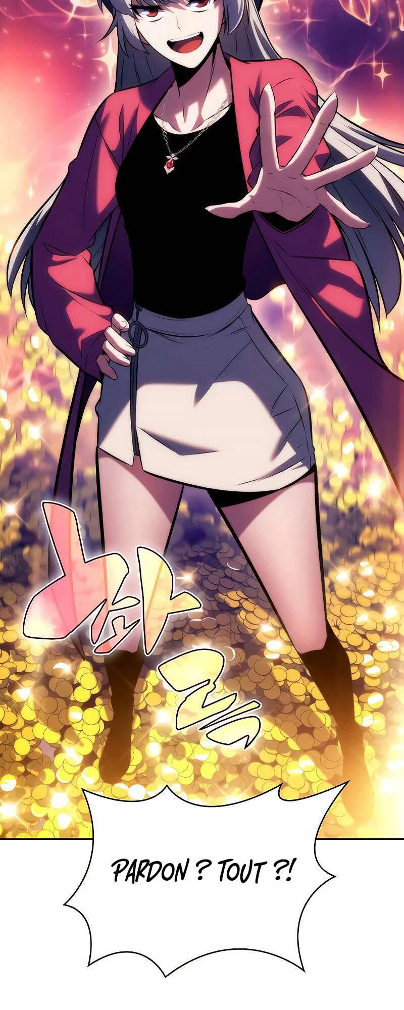 Read I’m the Max-Level Newbie FR Manga Online