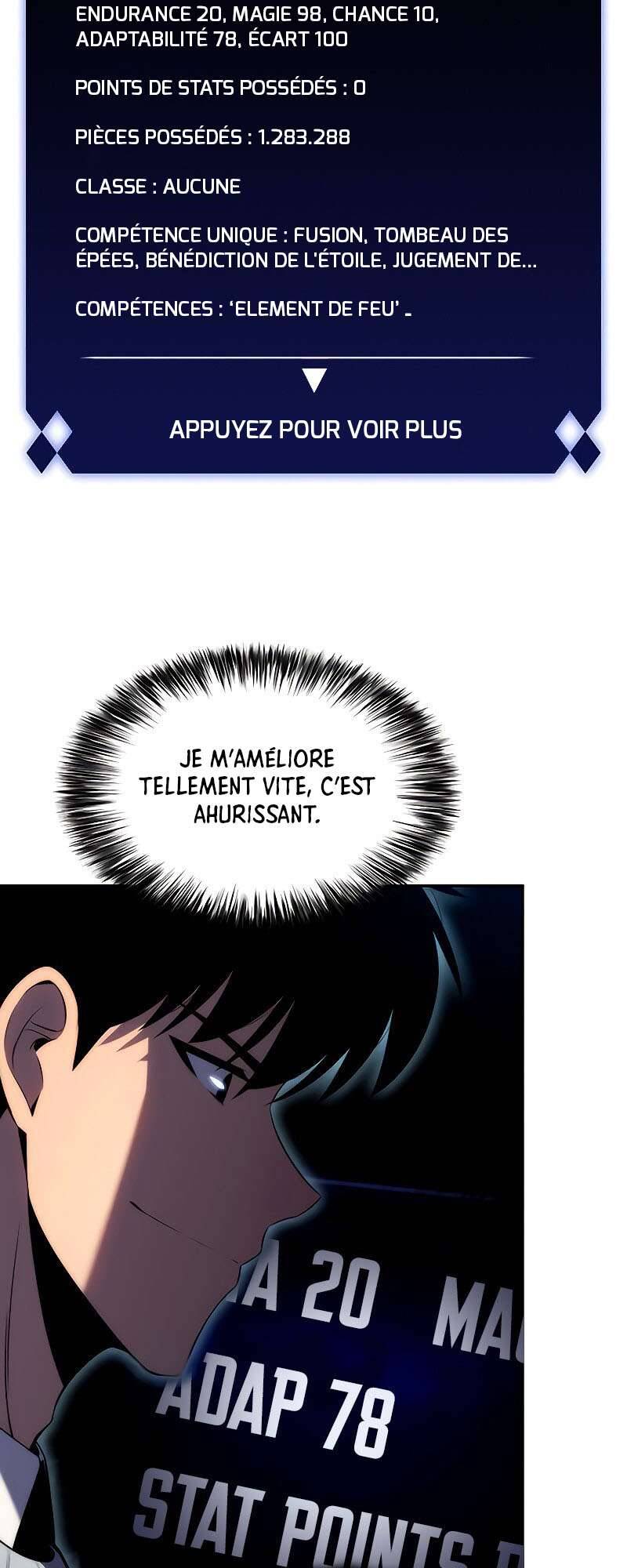 Read I’m the Max-Level Newbie FR Manga Online