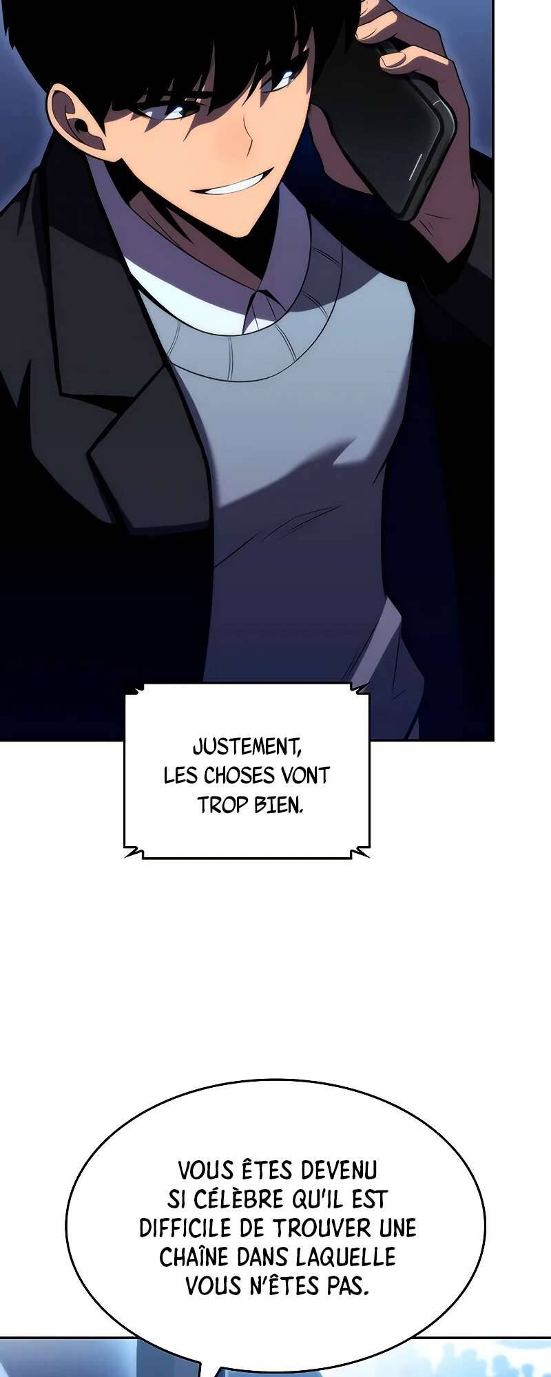 Read I’m the Max-Level Newbie FR Manga Online