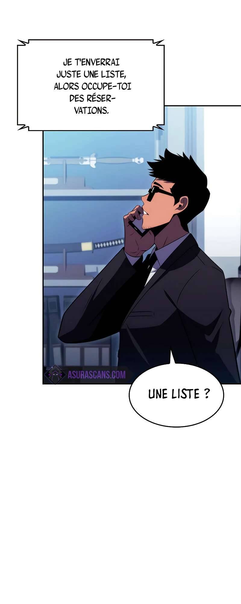 Read I’m the Max-Level Newbie FR Manga Online