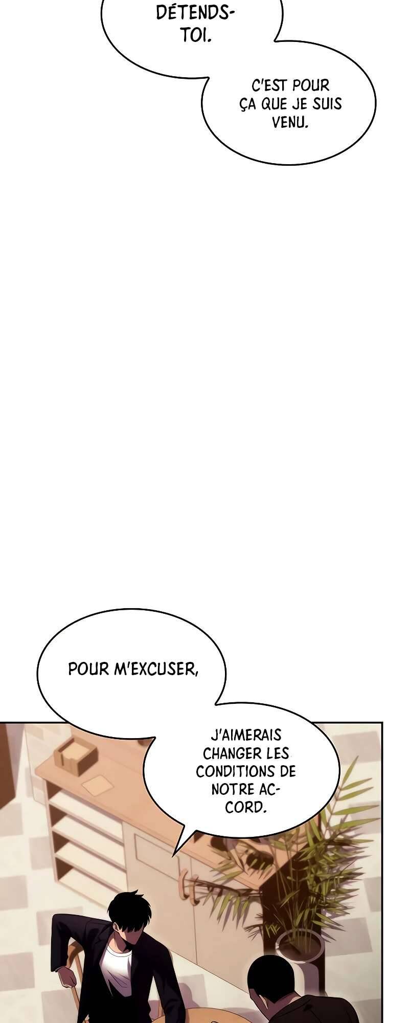 Read I’m the Max-Level Newbie FR Manga Online