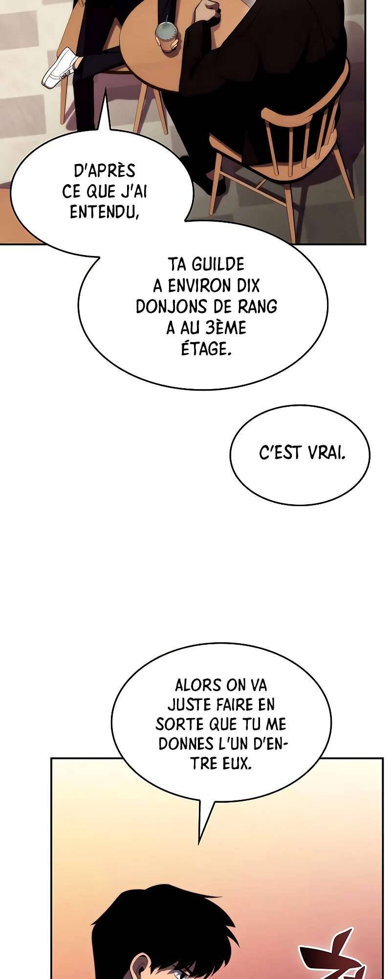 Read I’m the Max-Level Newbie FR Manga Online