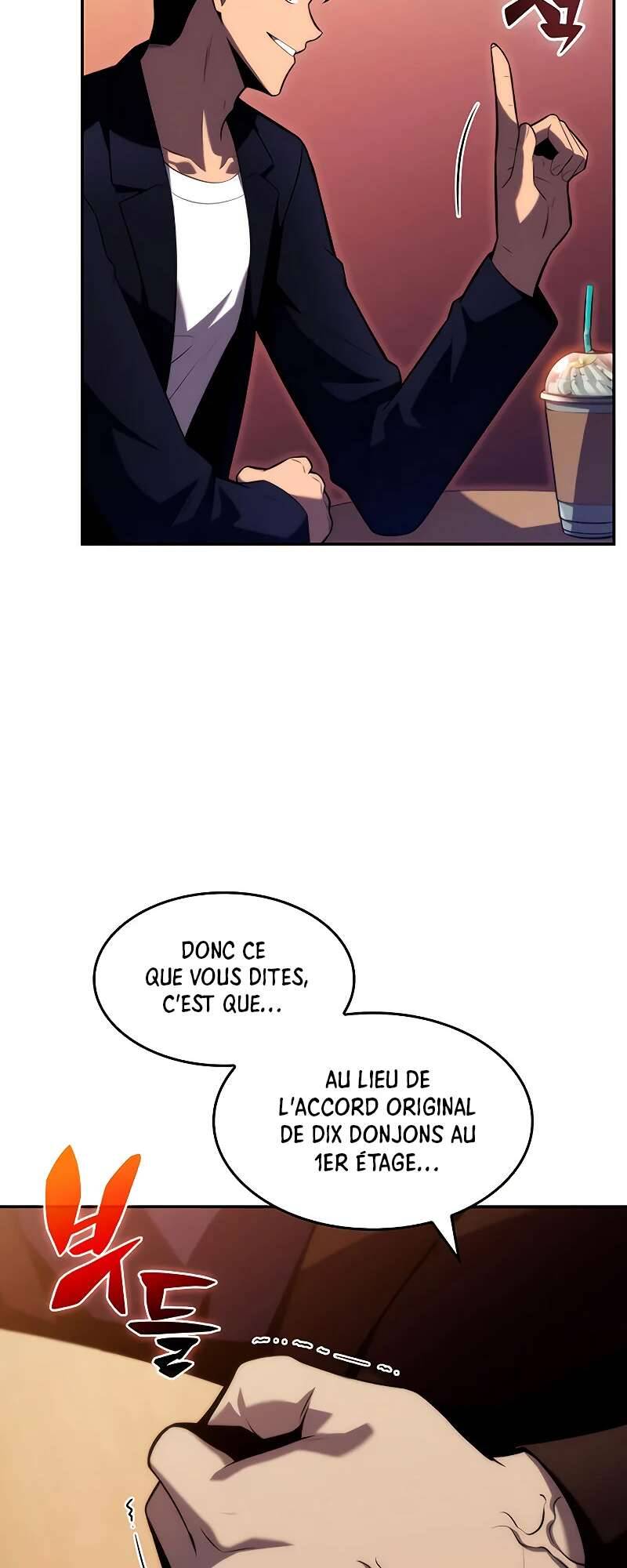 Read I’m the Max-Level Newbie FR Manga Online
