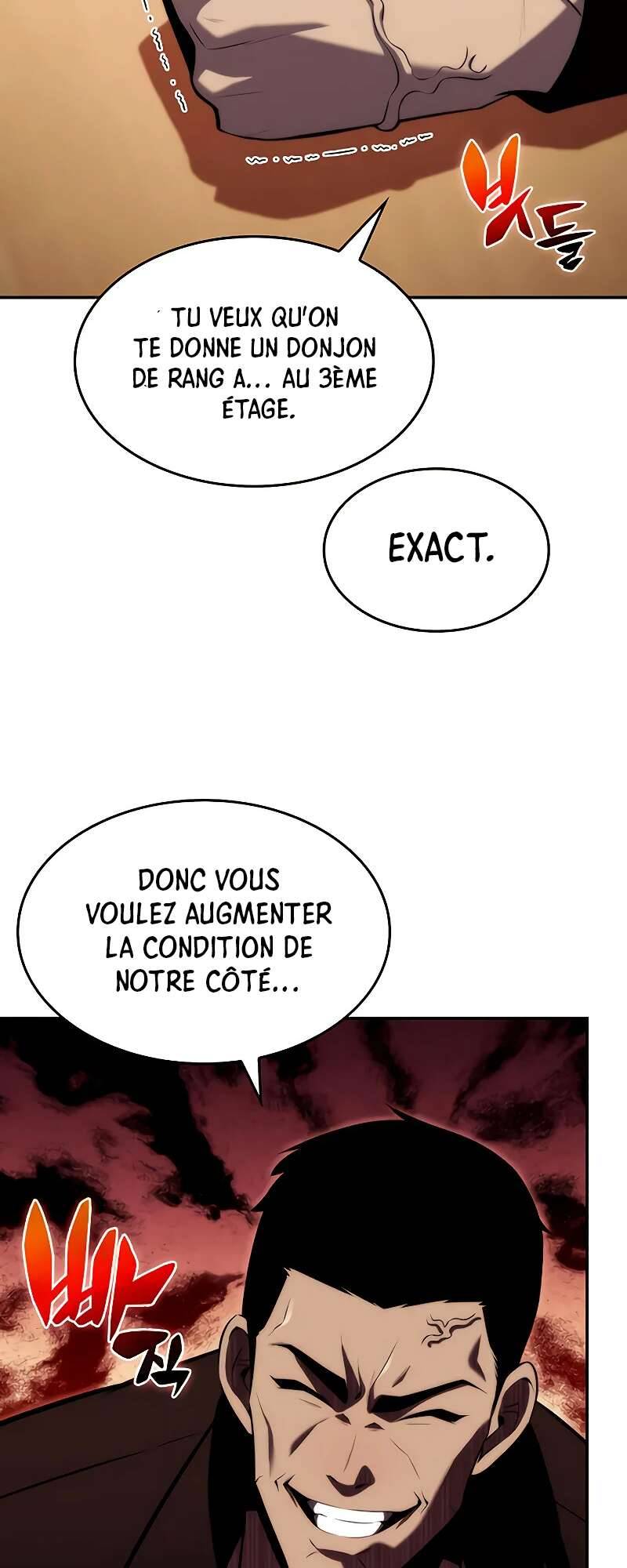 Read I’m the Max-Level Newbie FR Manga Online