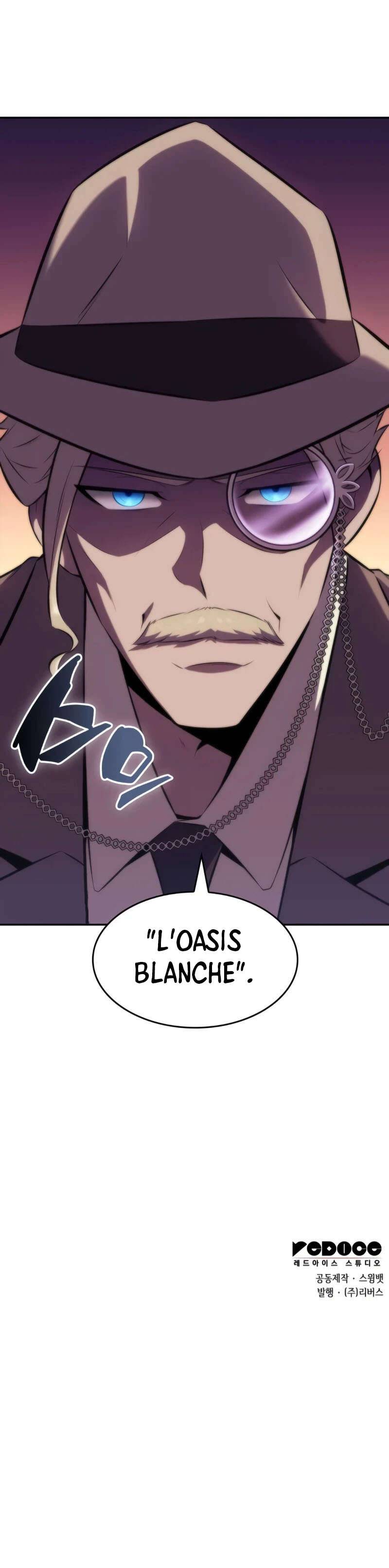 Read I’m the Max-Level Newbie FR Manga Online