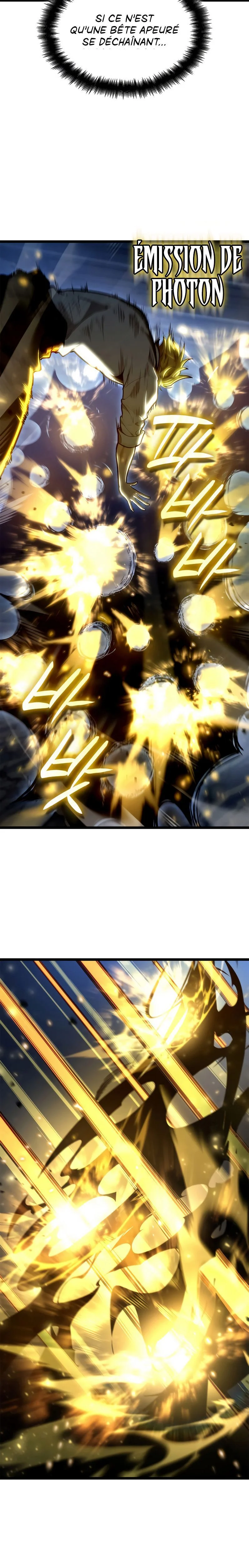 Read Infinite Mage FR Manga Online