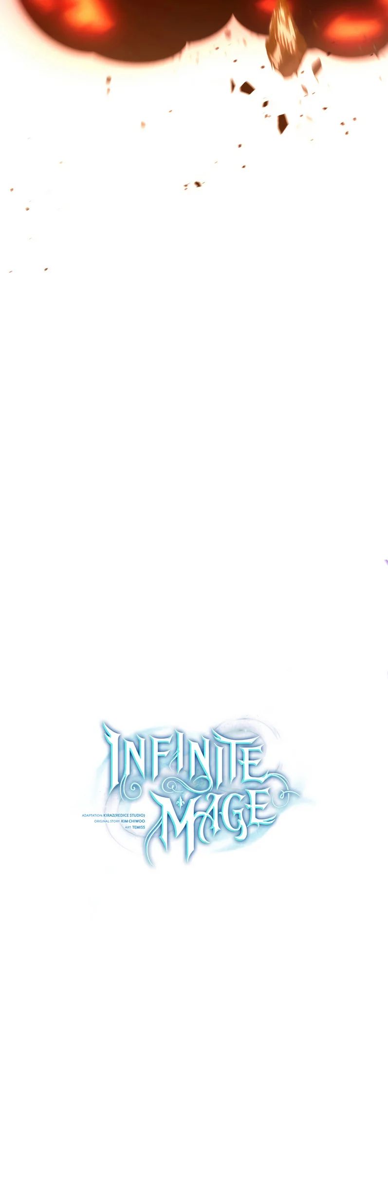 Read Infinite Mage FR Manga Online