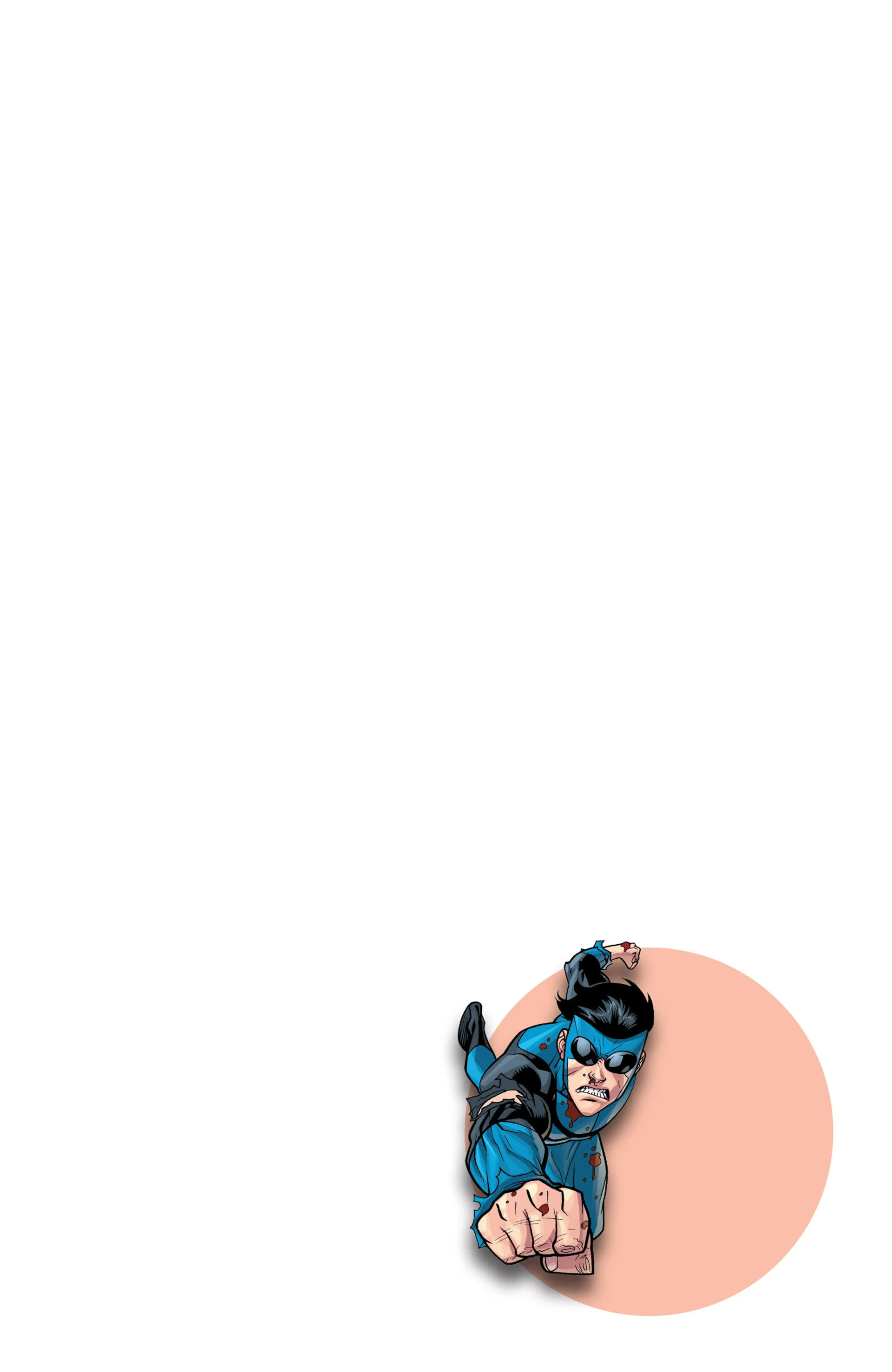 Read Invincible L’intégrale Manga Online