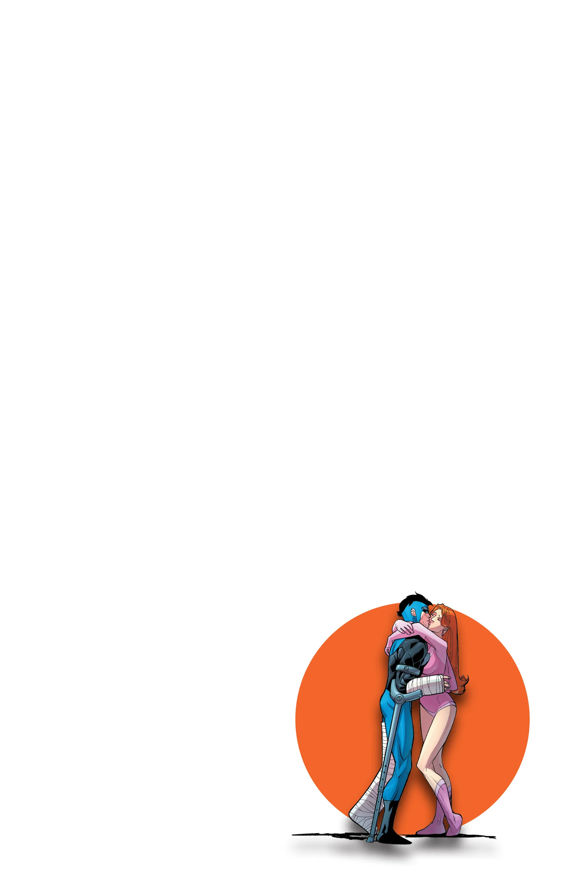 Read Invincible L’intégrale Manga Online