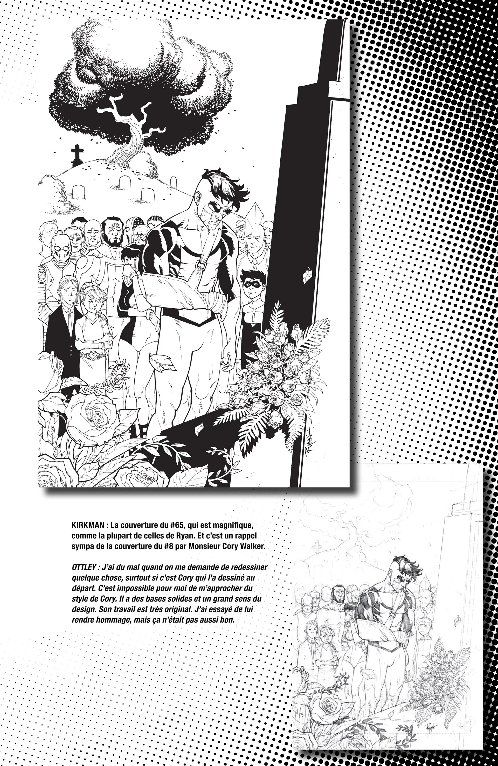 Read Invincible L’intégrale Manga Online