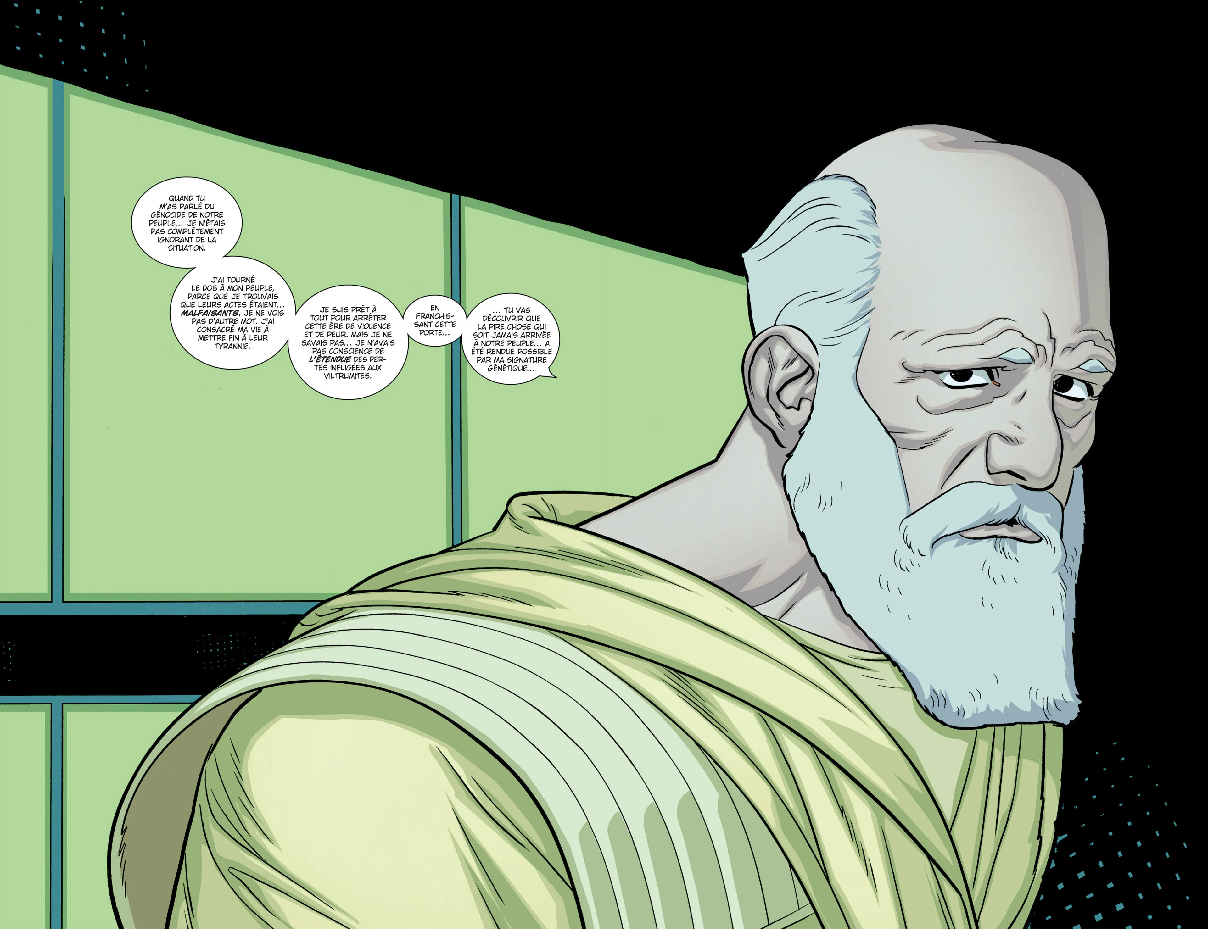 Read Invincible L’intégrale Manga Online