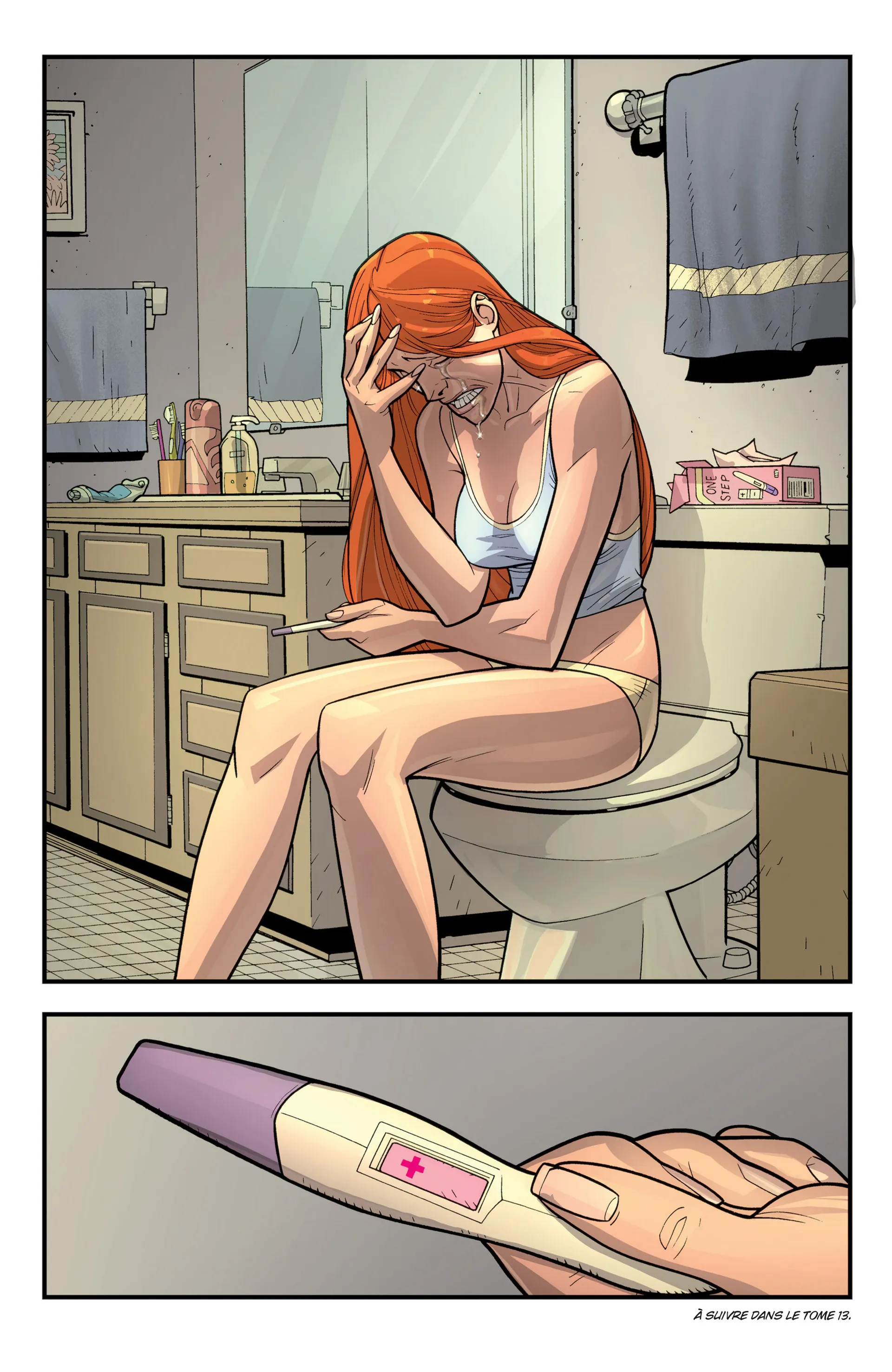 Read Invincible L’intégrale Manga Online