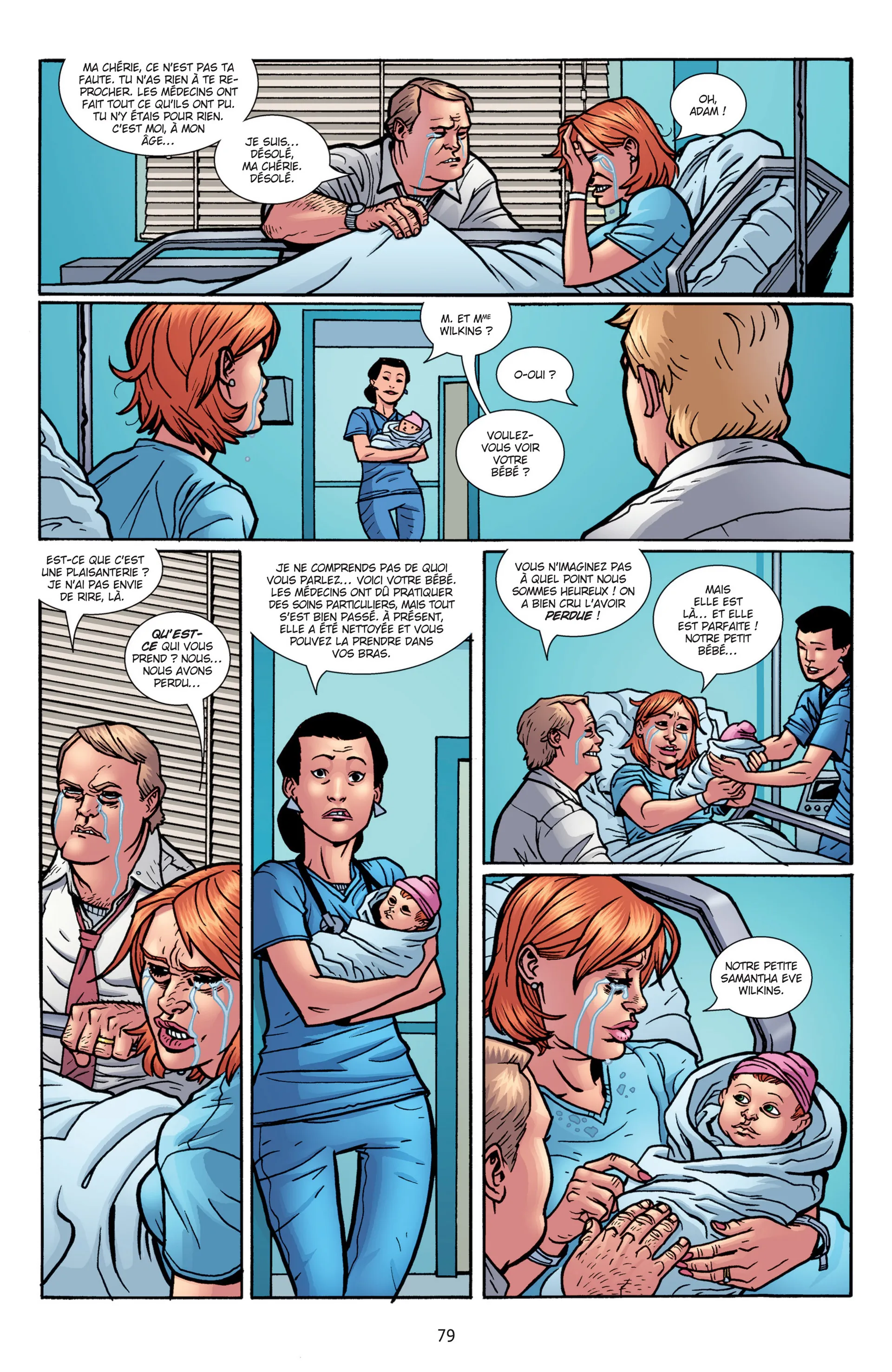 Read Invincible L’intégrale Manga Online
