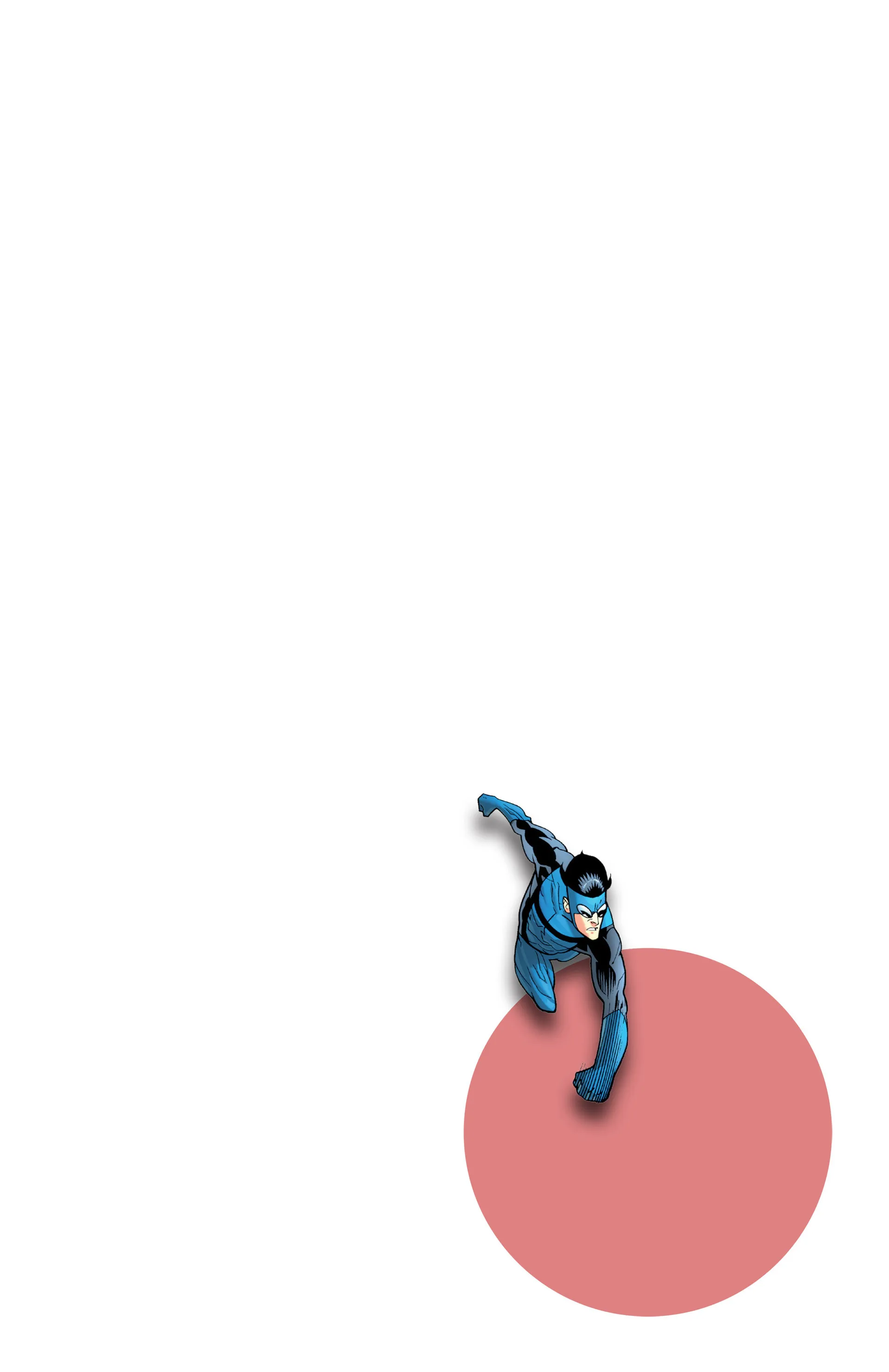 Read Invincible L’intégrale Manga Online
