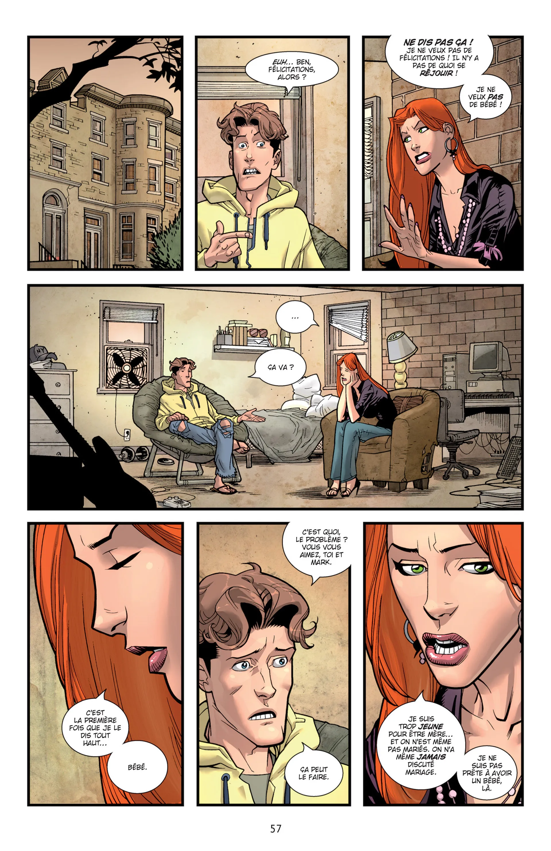 Read Invincible L’intégrale Manga Online