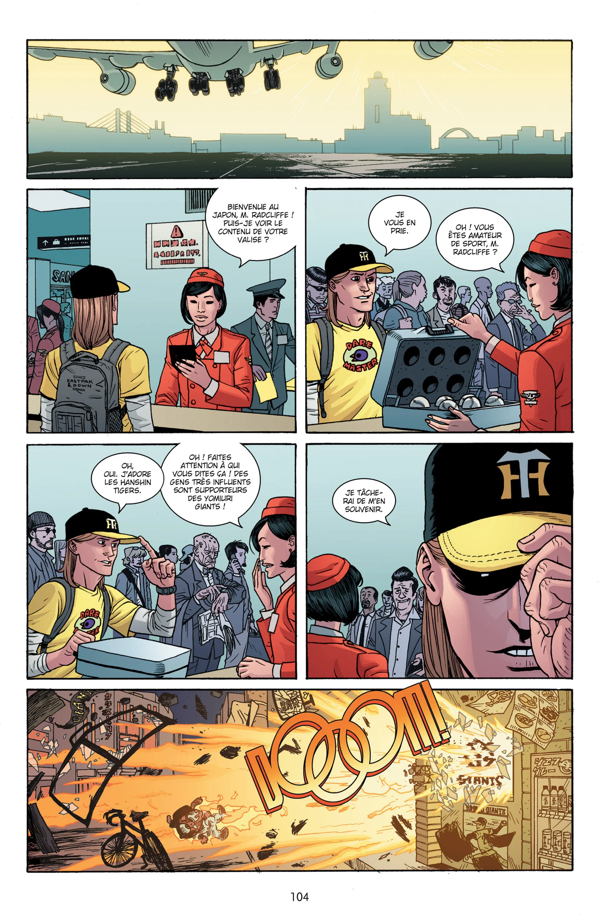 Read Invincible L’intégrale Manga Online