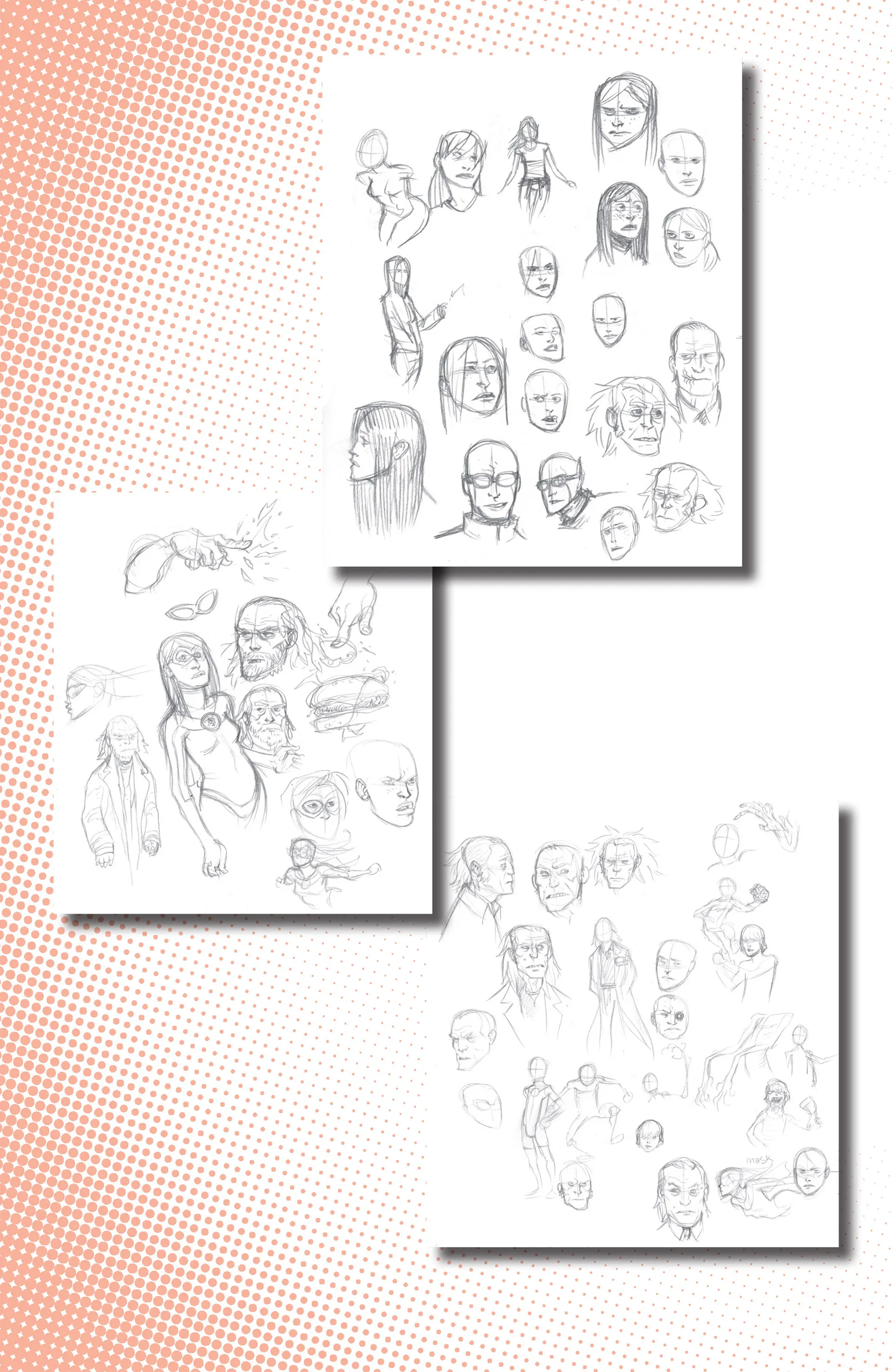 Read Invincible L’intégrale Manga Online