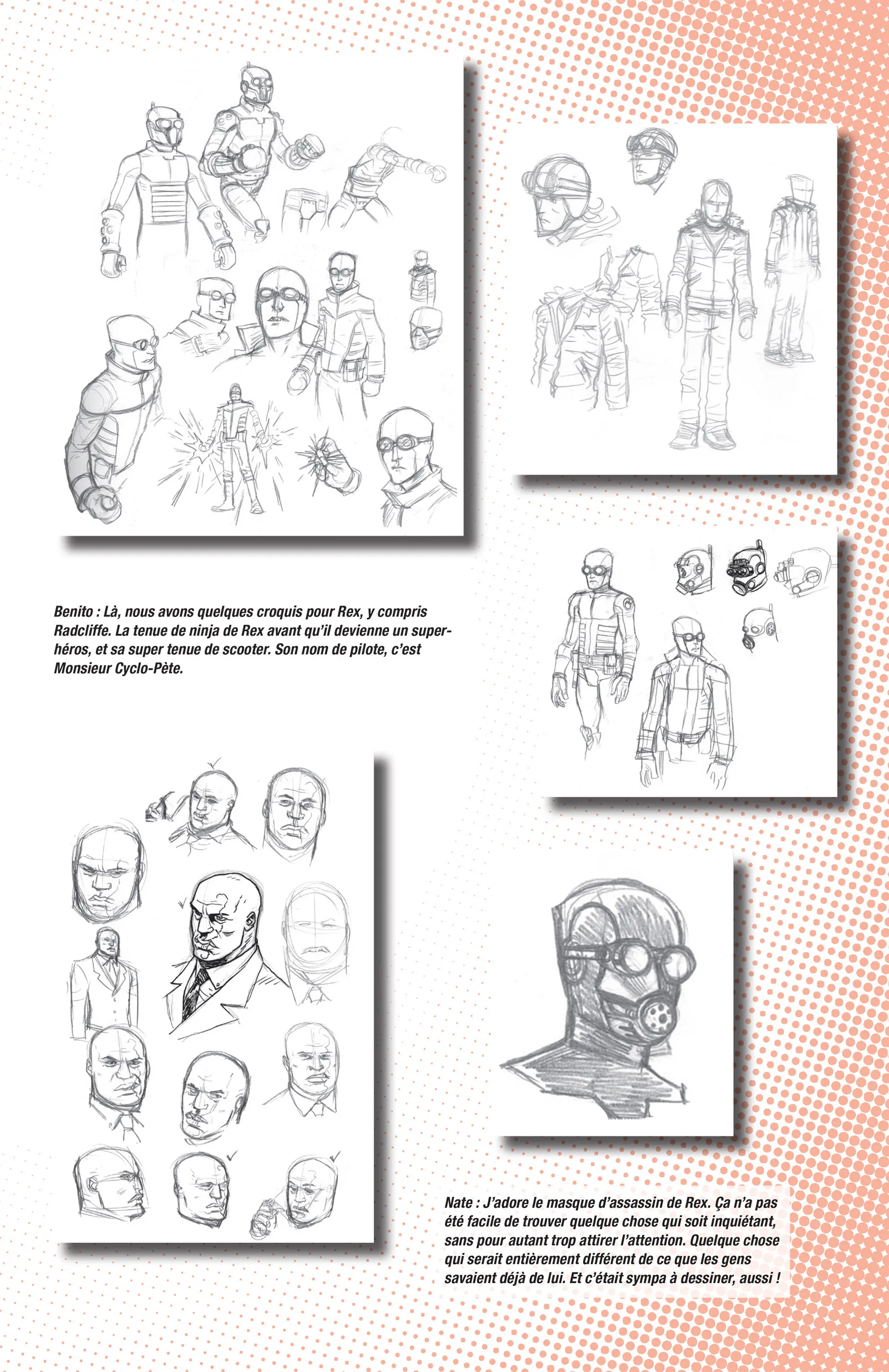 Read Invincible L’intégrale Manga Online