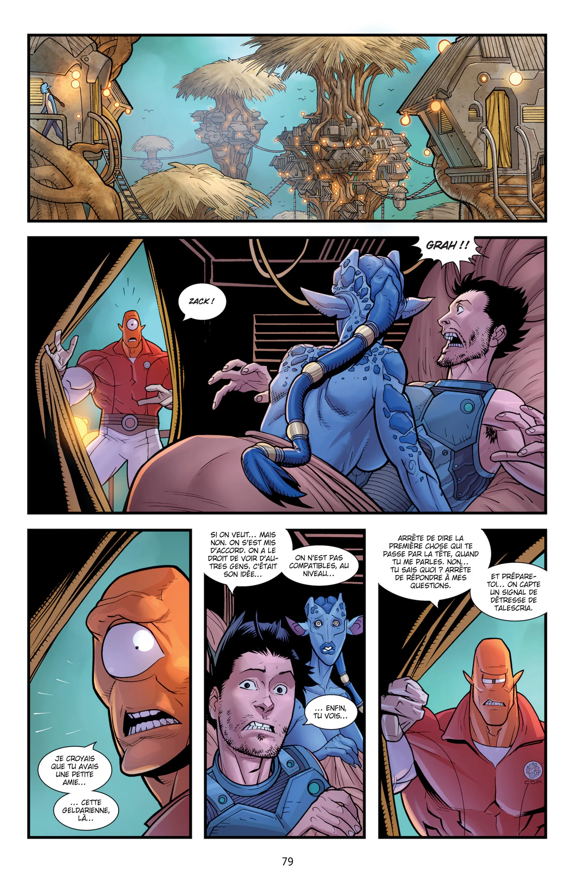 Read Invincible L’intégrale Manga Online