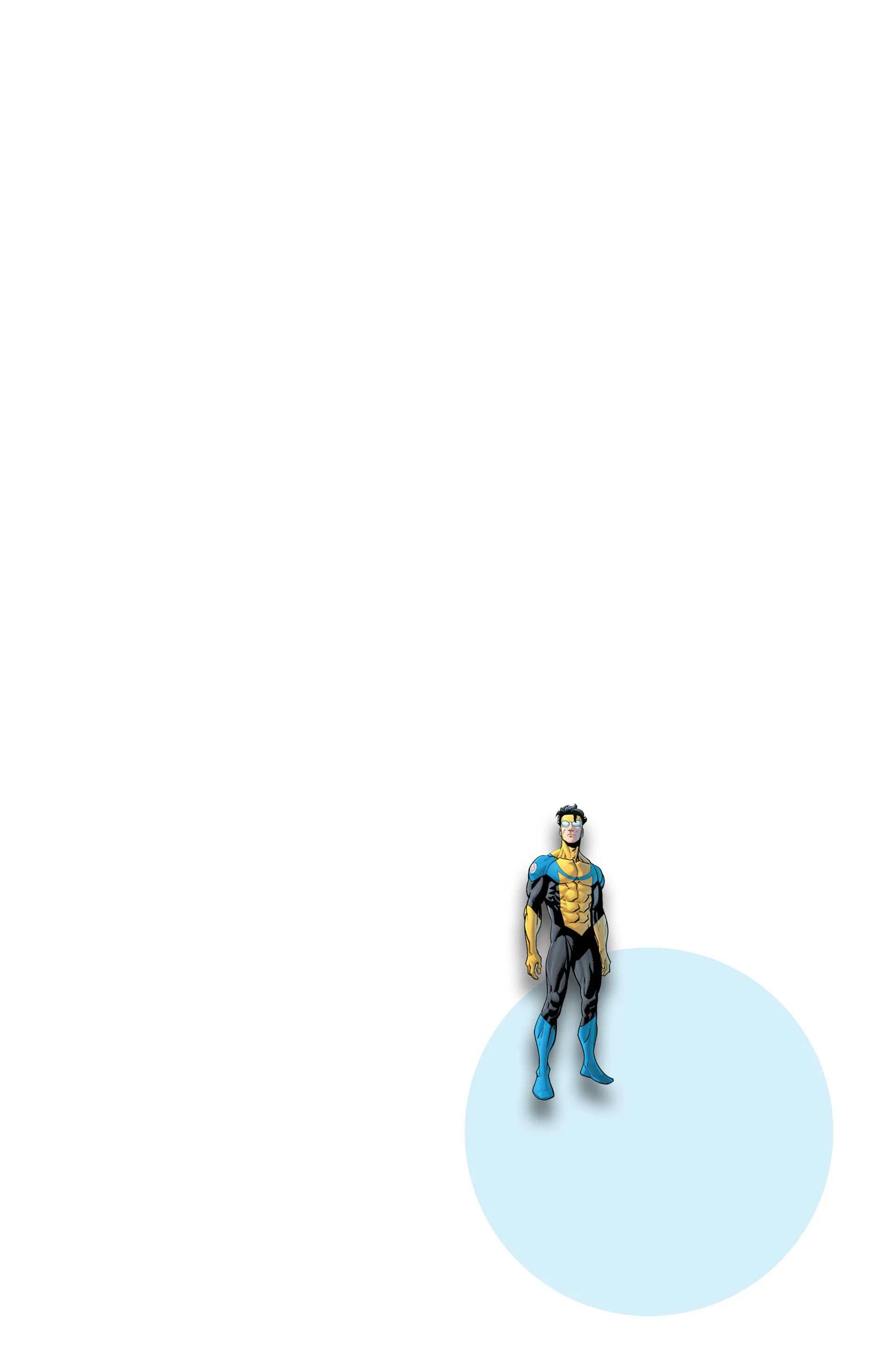Read Invincible L’intégrale Manga Online