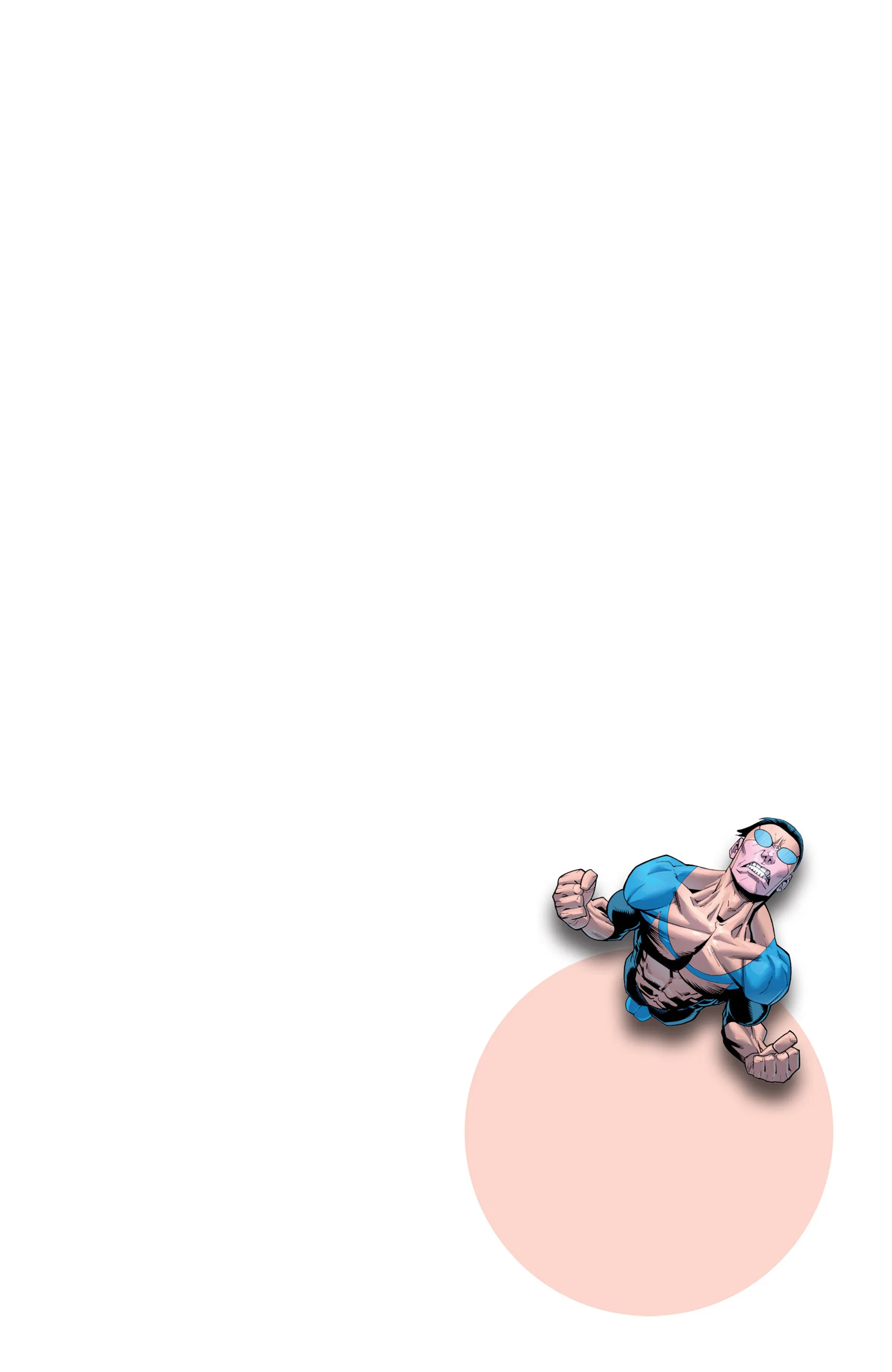 Read Invincible L’intégrale Manga Online