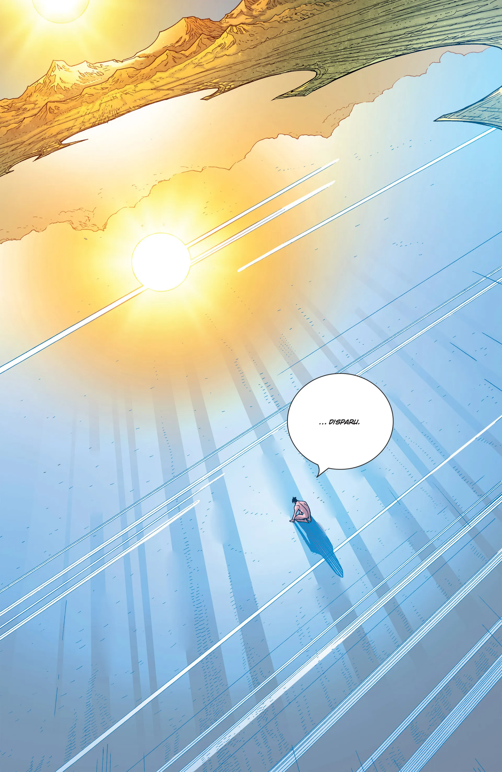 Read Invincible L’intégrale Manga Online