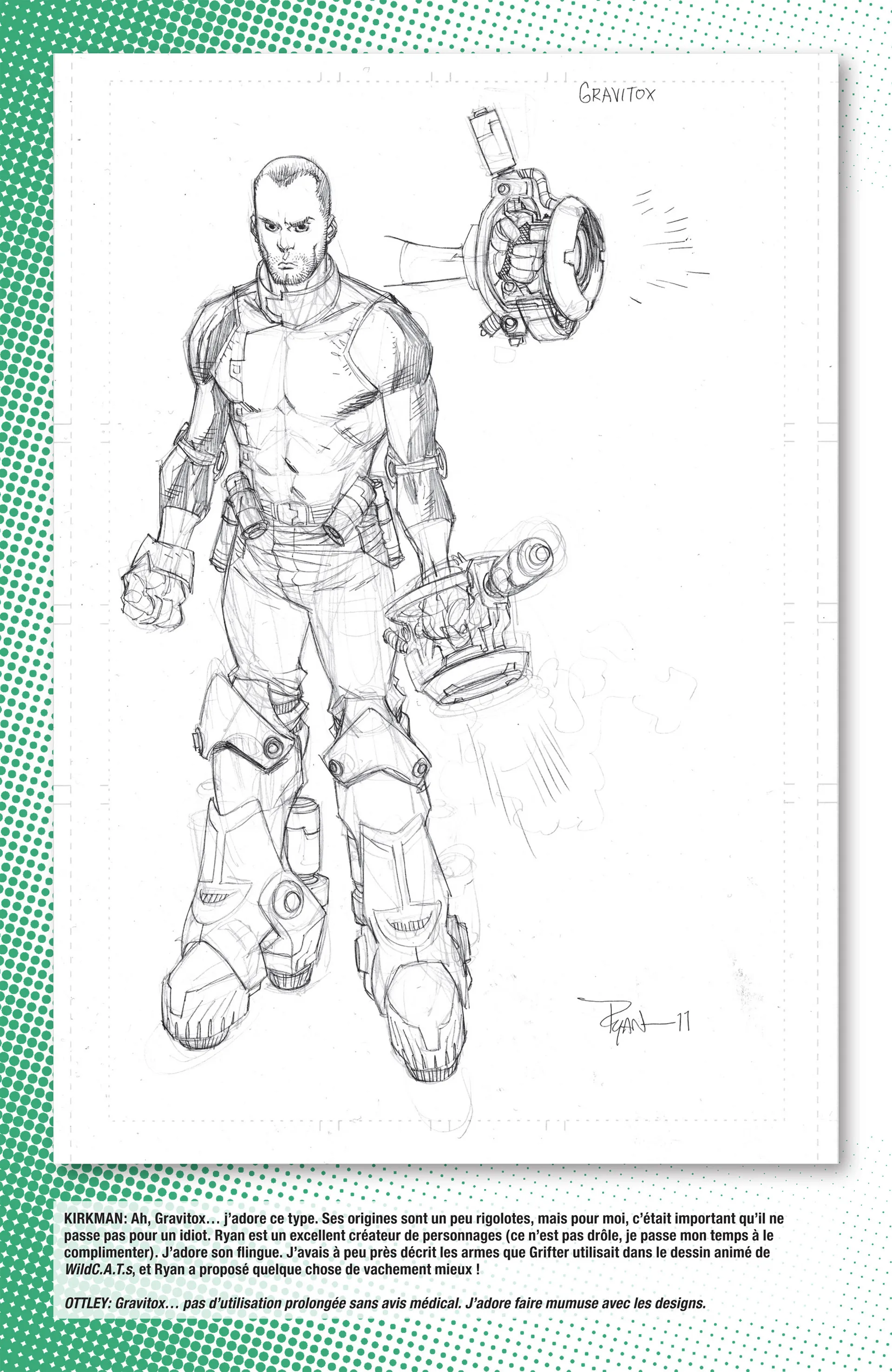 Read Invincible L’intégrale Manga Online