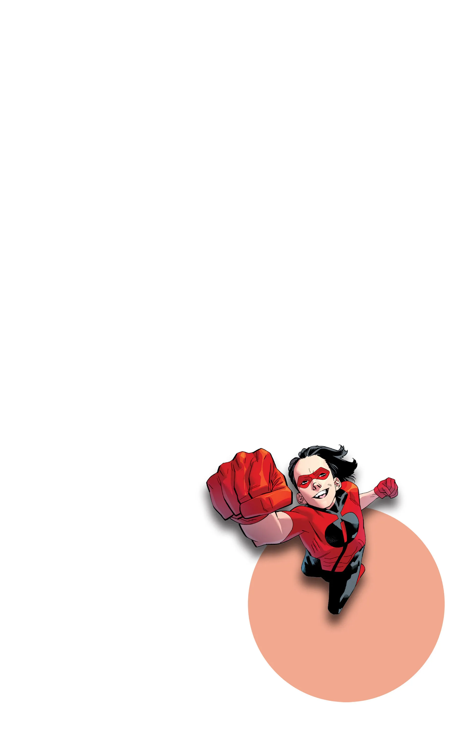 Read Invincible L’intégrale Manga Online