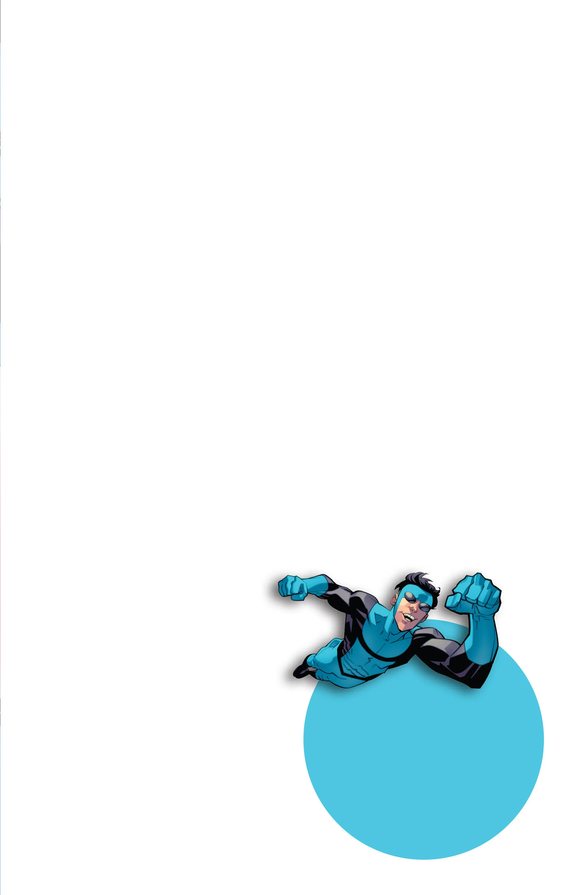 Read Invincible L’intégrale Manga Online