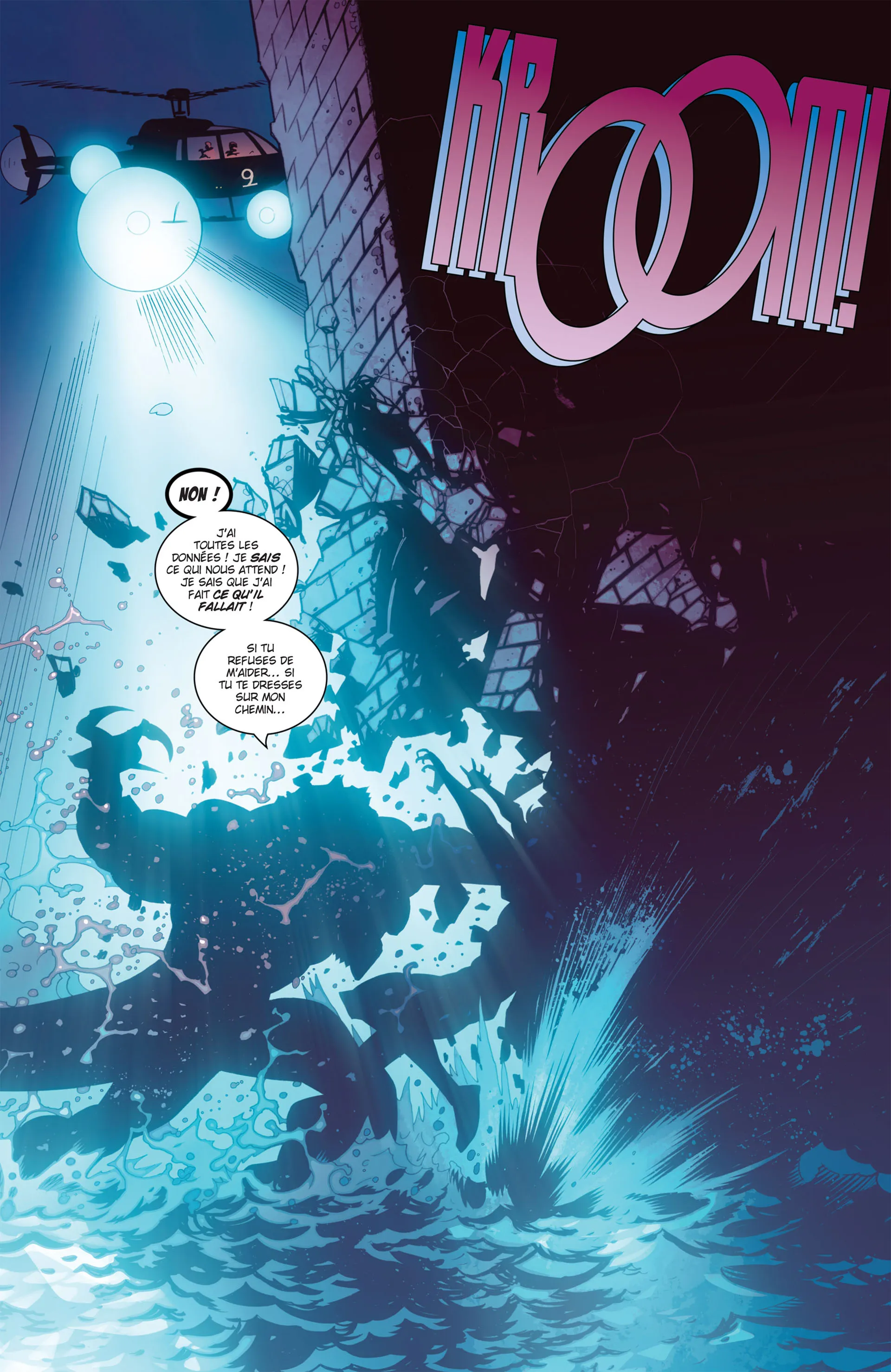 Read Invincible L’intégrale Manga Online
