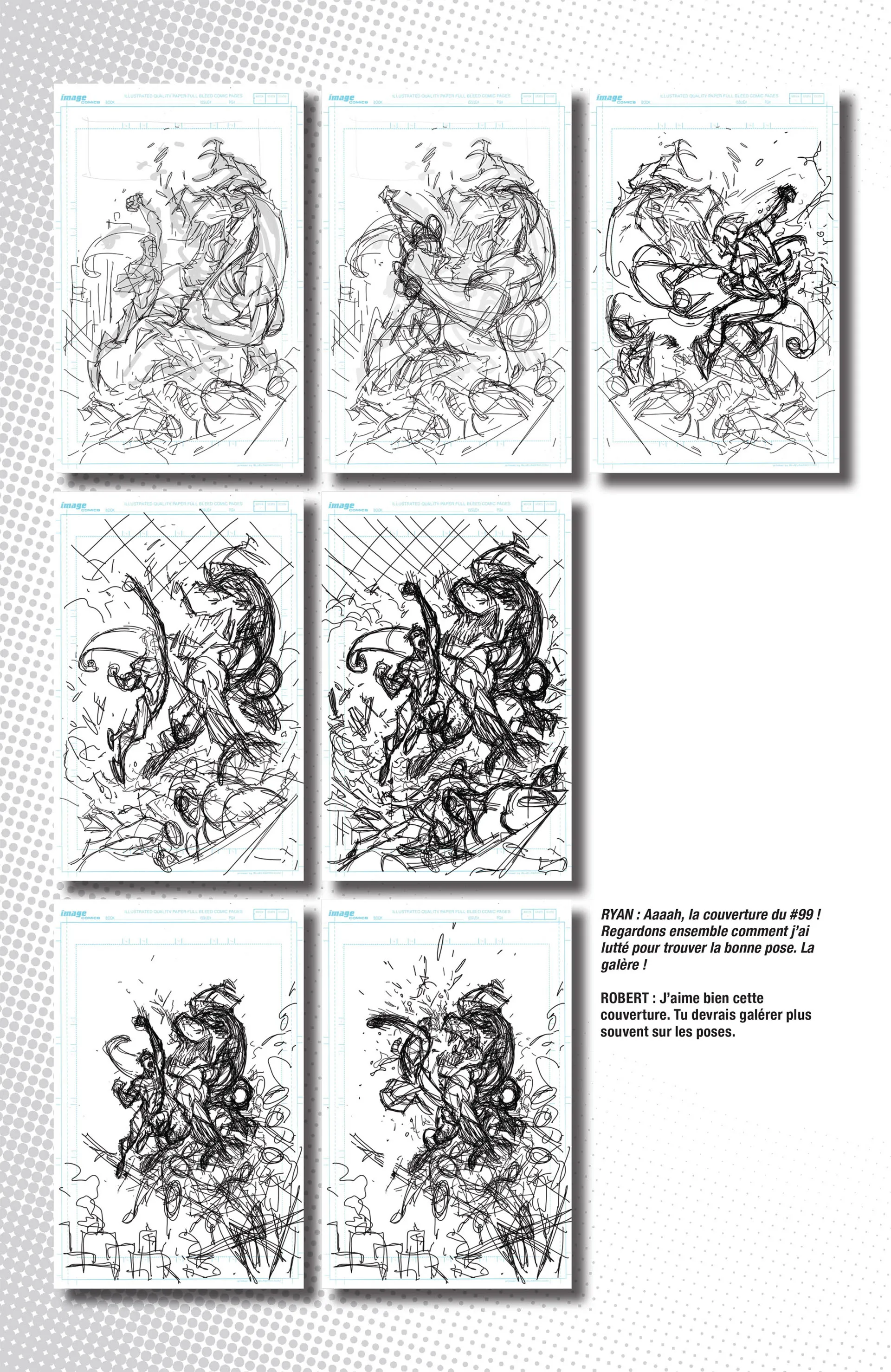 Read Invincible L’intégrale Manga Online