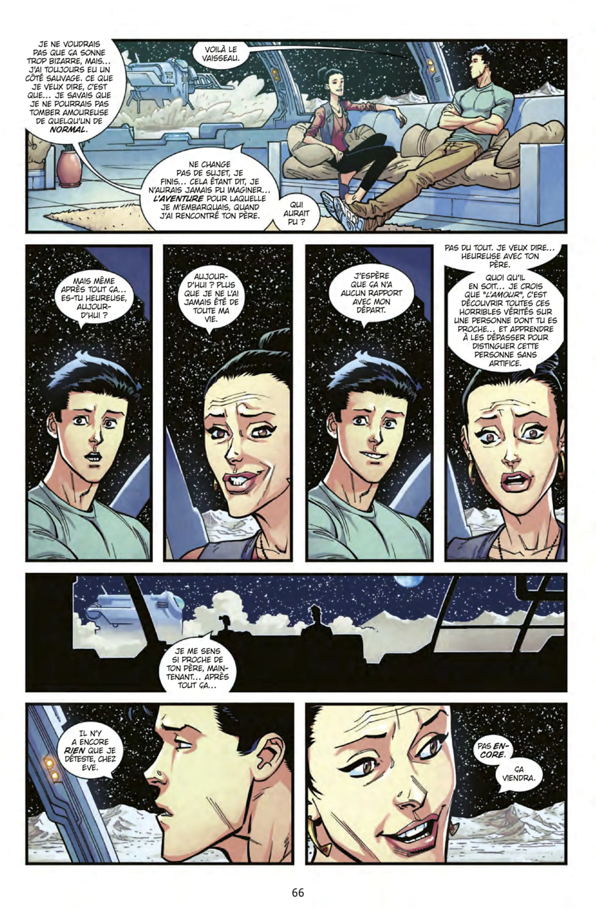 Read Invincible L’intégrale Manga Online