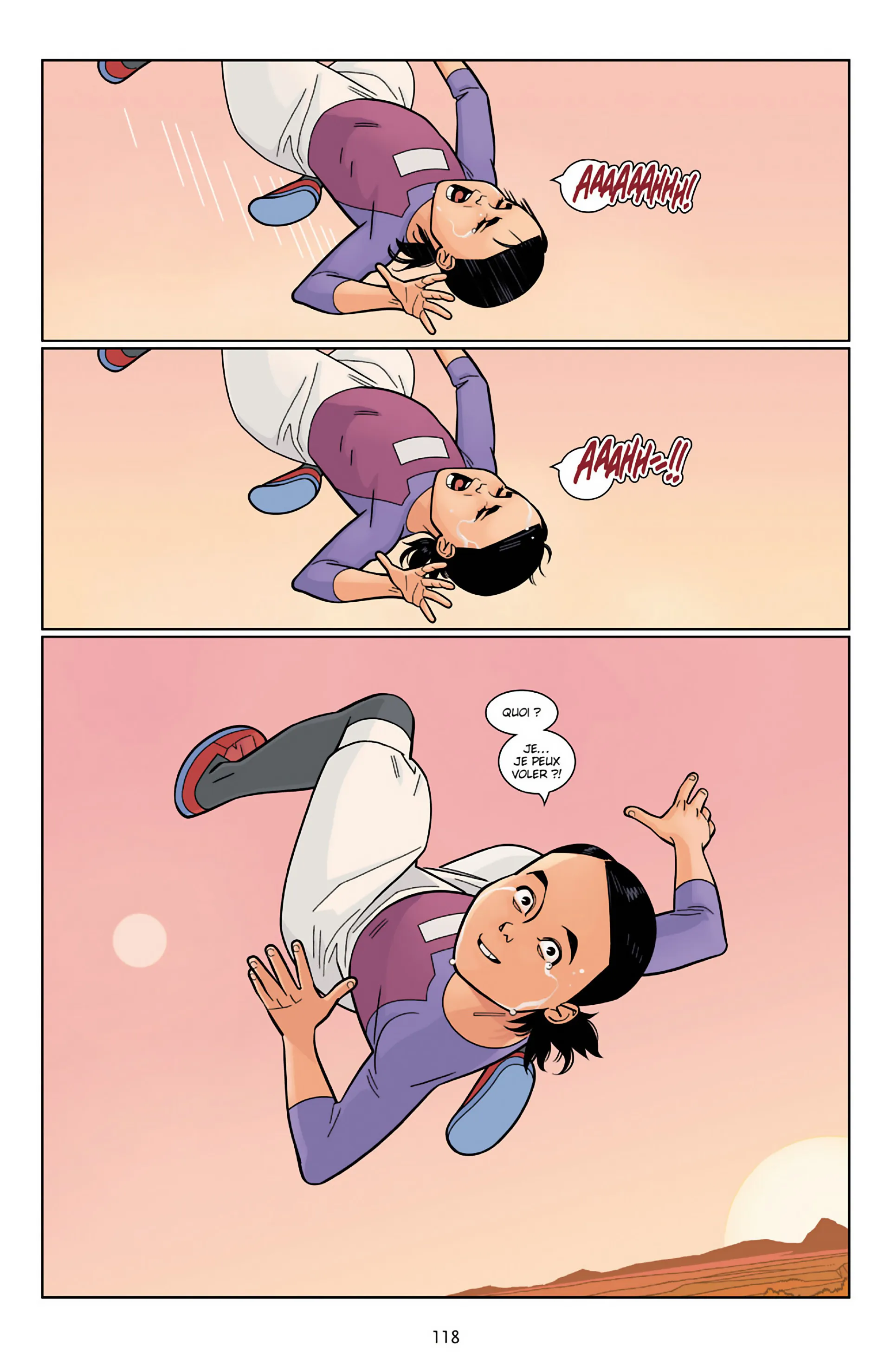 Read Invincible L’intégrale Manga Online