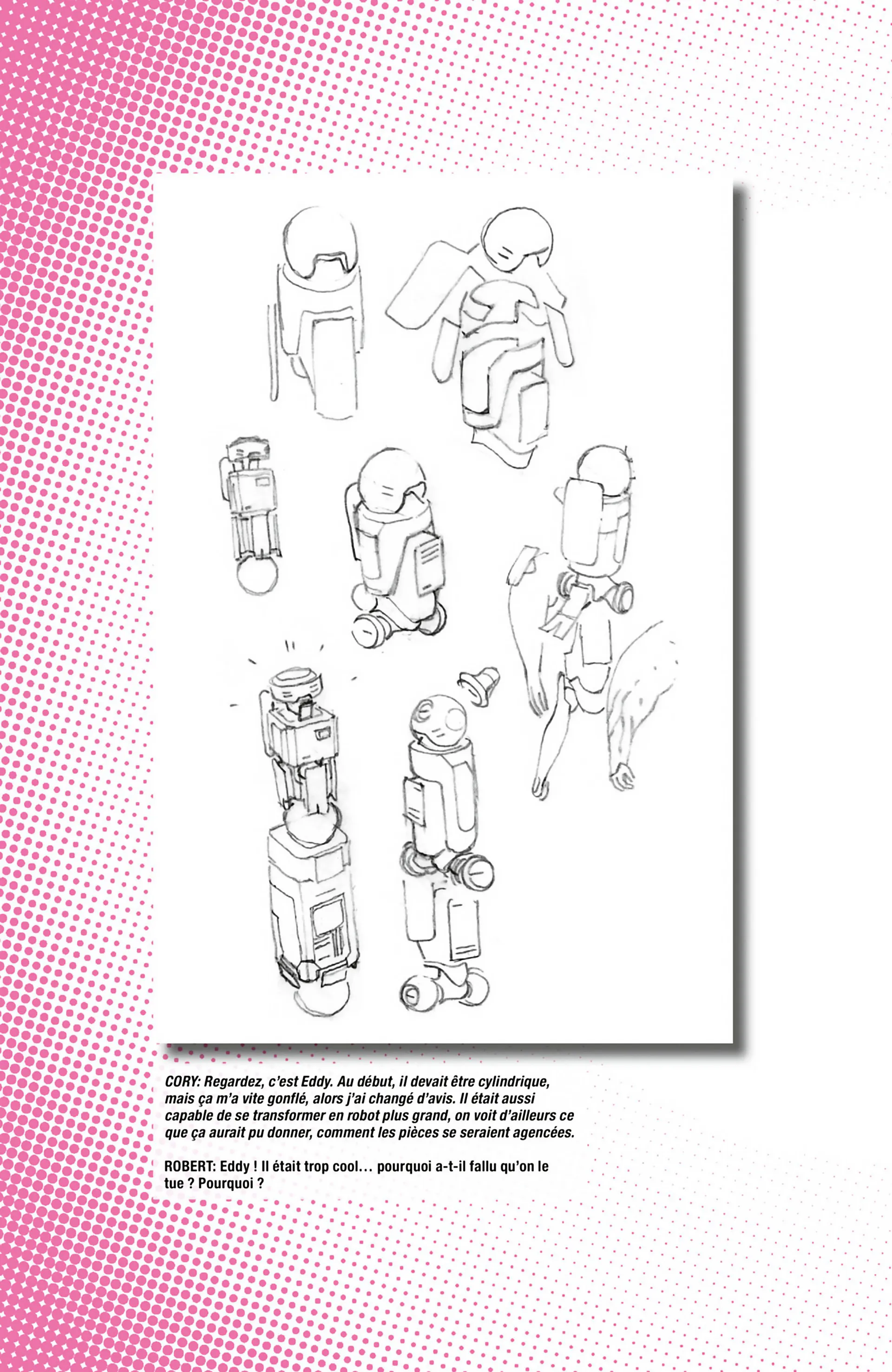 Read Invincible L’intégrale Manga Online