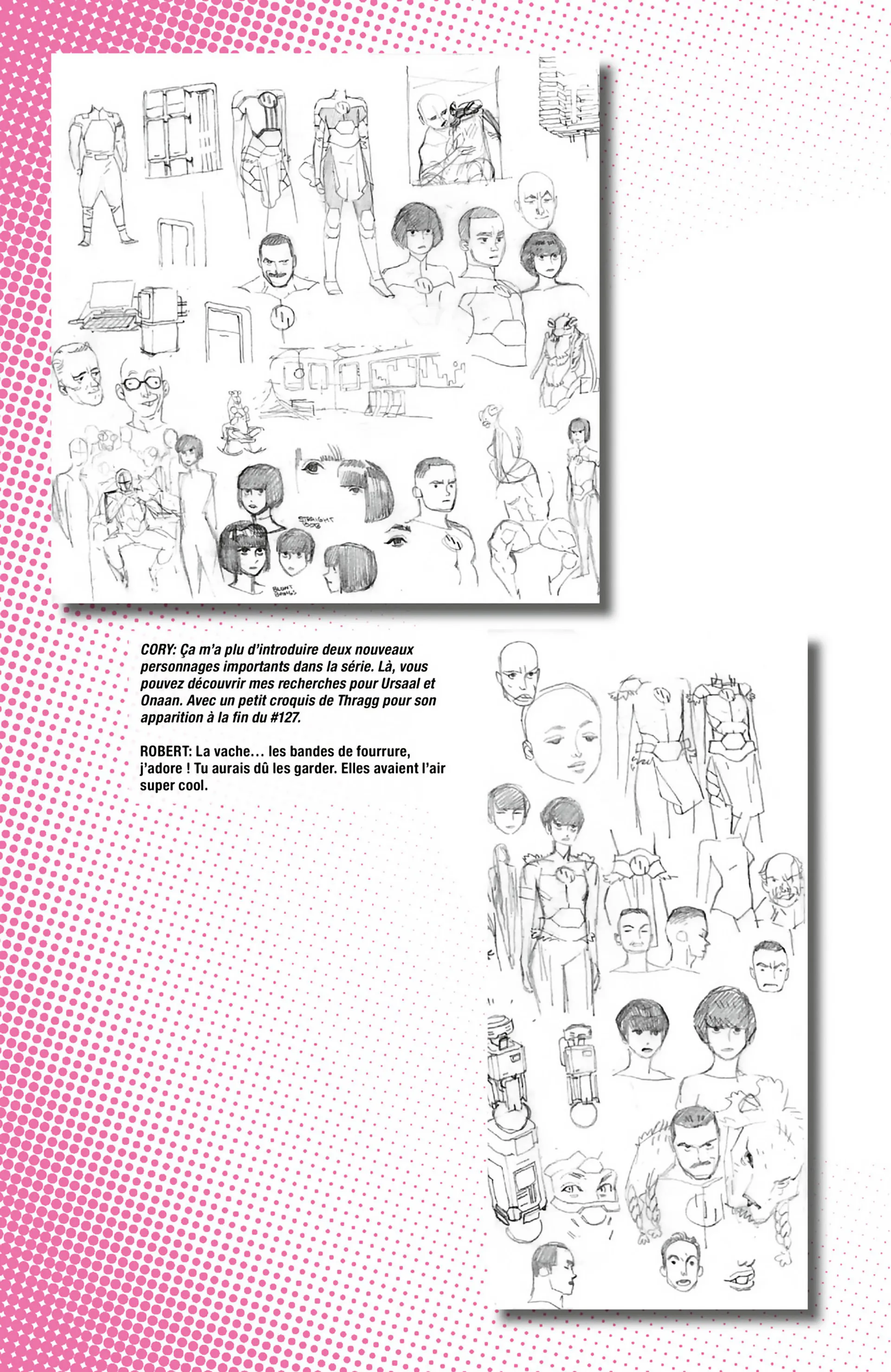 Read Invincible L’intégrale Manga Online