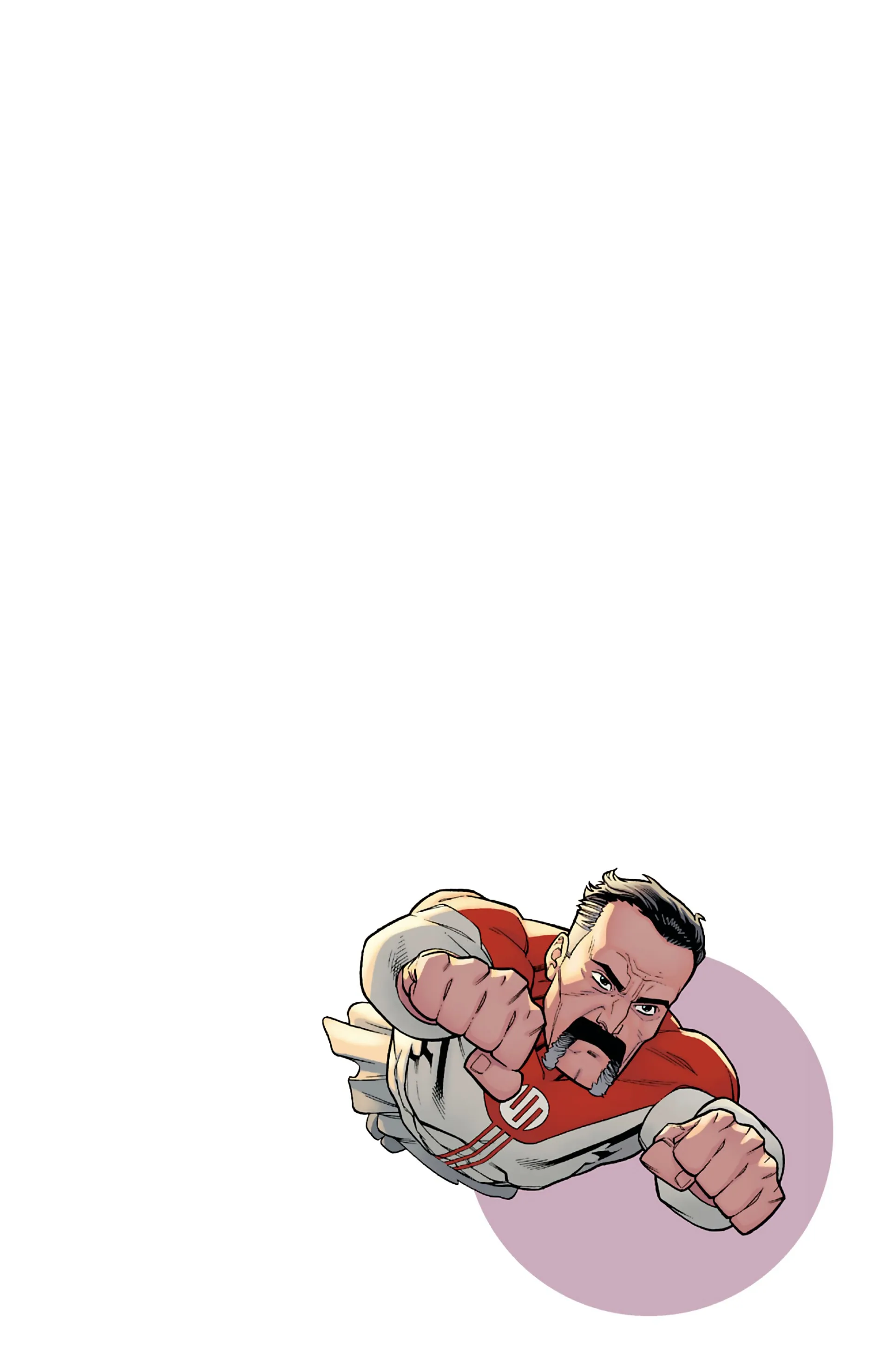 Read Invincible L’intégrale Manga Online
