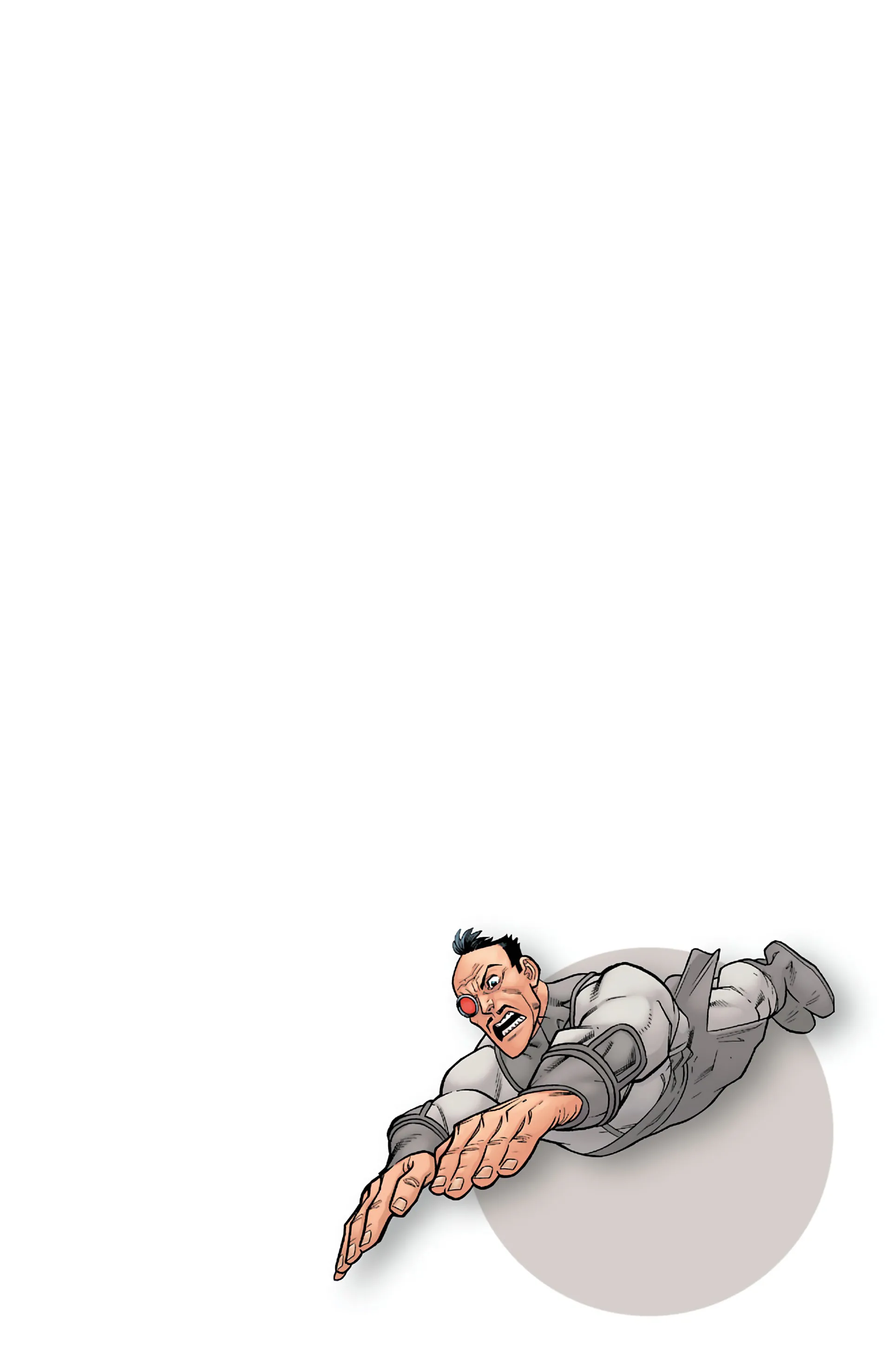 Read Invincible L’intégrale Manga Online